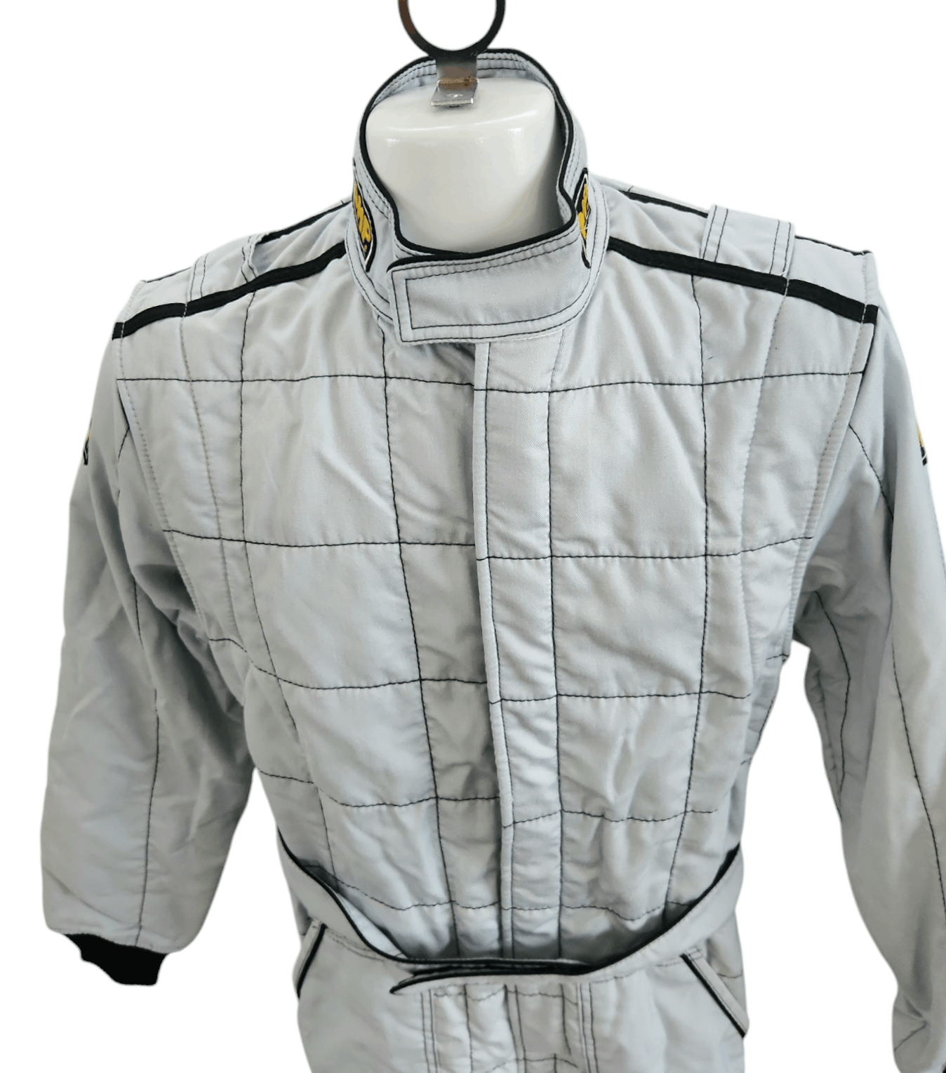 Vintage OMP Racing Fire Resistant Garment Suit Made in Italy Size 48 Size US M / EU 48-50 / 2 - 5 Thumbnail