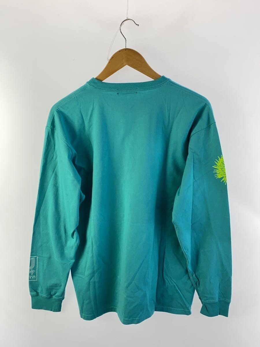 Undercover SS25 Klaus Longsleeve Size US L / EU 52-54 / 3 - 2 Thumbnail