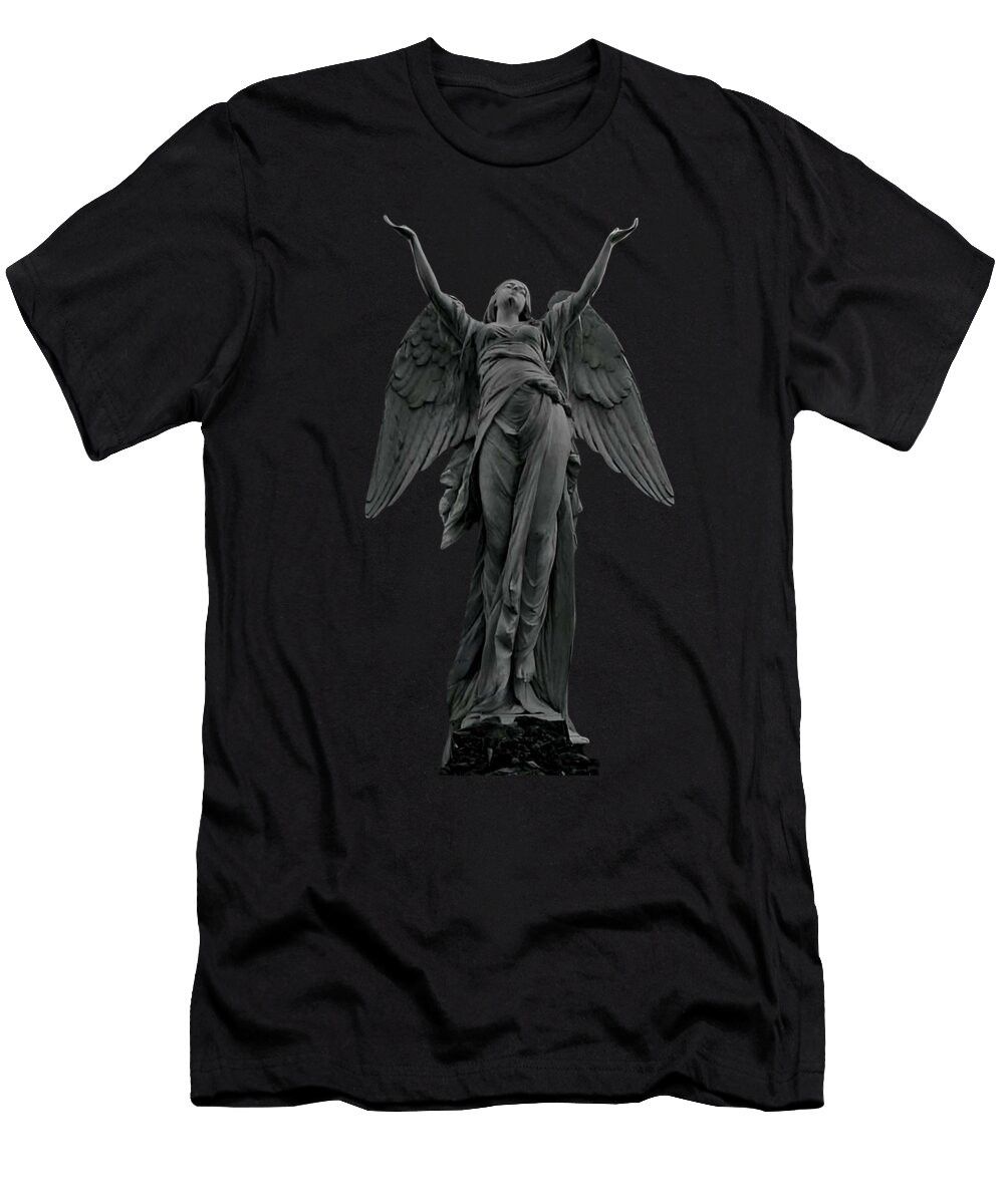 Band Tees Custom T-shirt Size US M / EU 48-50 / 2 - 19 Thumbnail