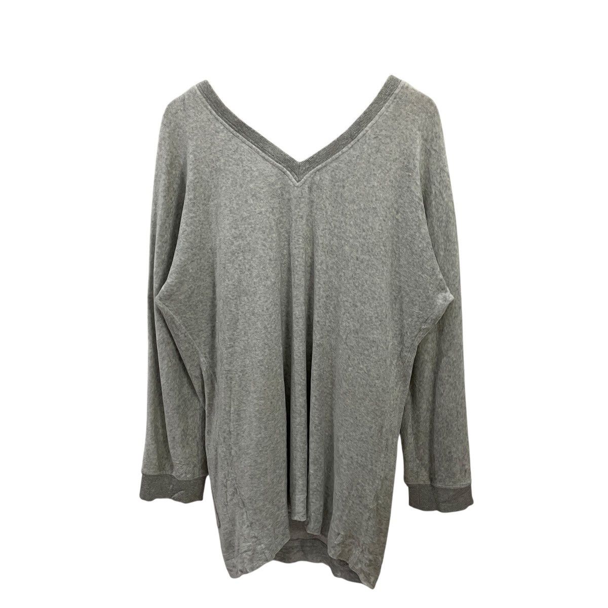 Marc by Marc Jacobs Vintage Marc By Marc Jacobs V-neck Sweatshirt Size US M / EU 48-50 / 2 - 7 Thumbnail