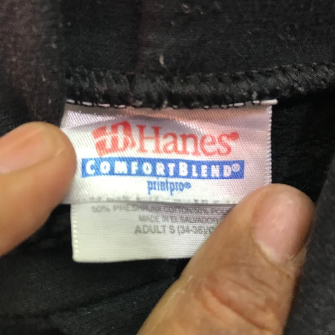 Hanes Hanes I'm a Bird hoodie Size US M / EU 48-50 / 2 - 6 Thumbnail