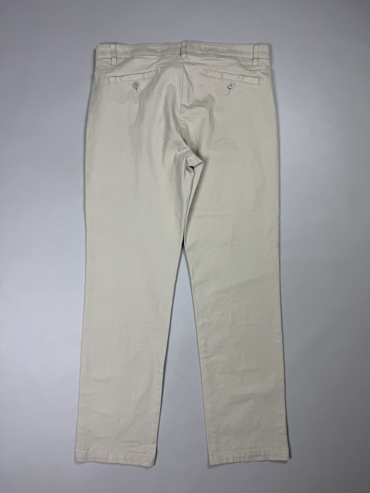 Folk Folk Men’s Chino Pants Trousers Size 32 Size US 32 / EU 48 - 14 Thumbnail