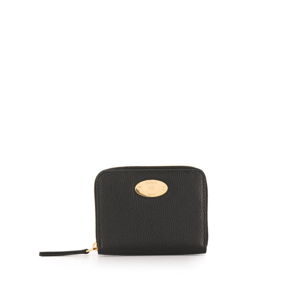Mulberry Mulberry BLACK Wallets & Purses Size ONE SIZE - 1 Thumbnail