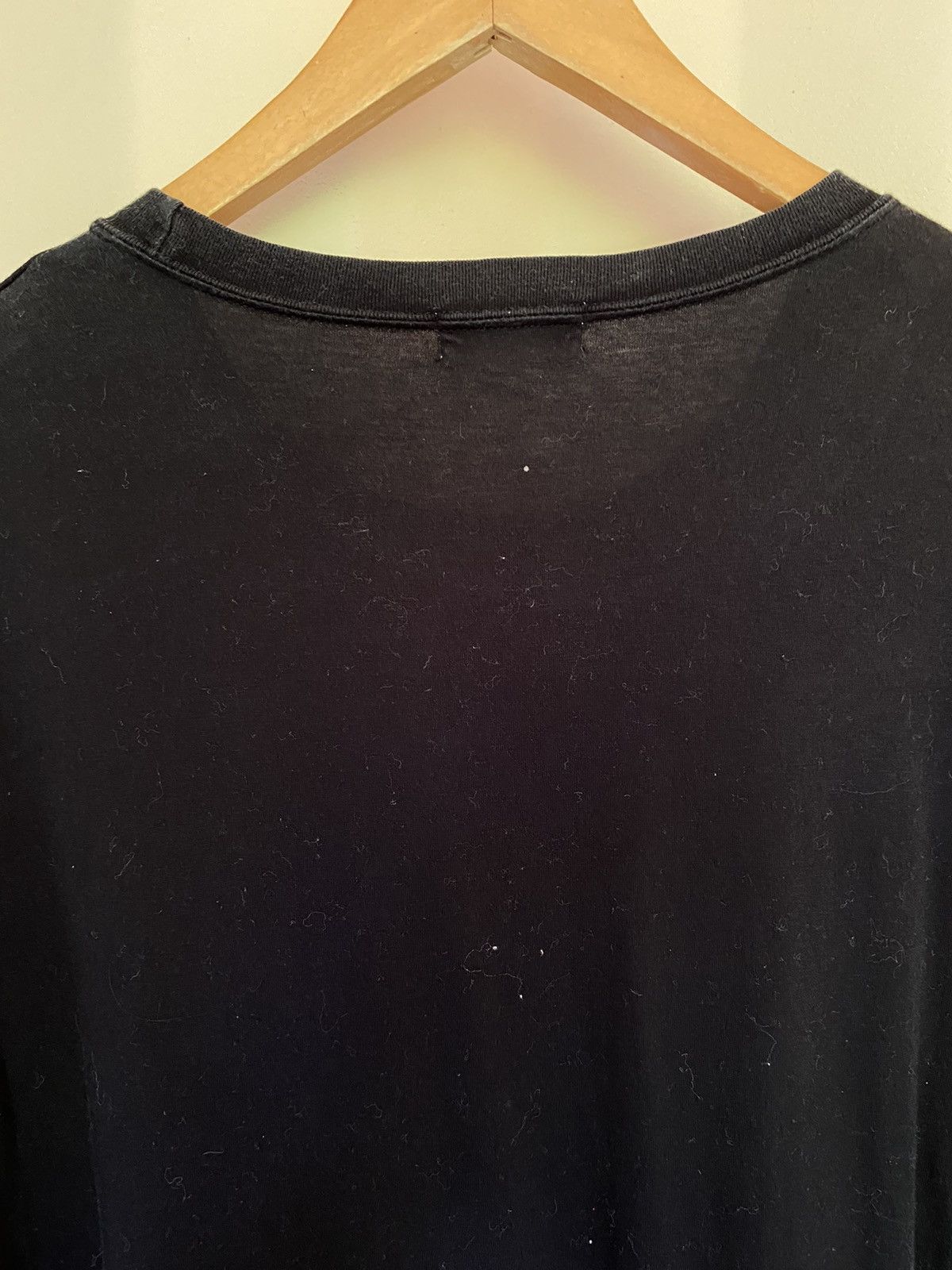 Carven Carven sport black shirt Size US M / EU 48-50 / 2 - 8 Thumbnail