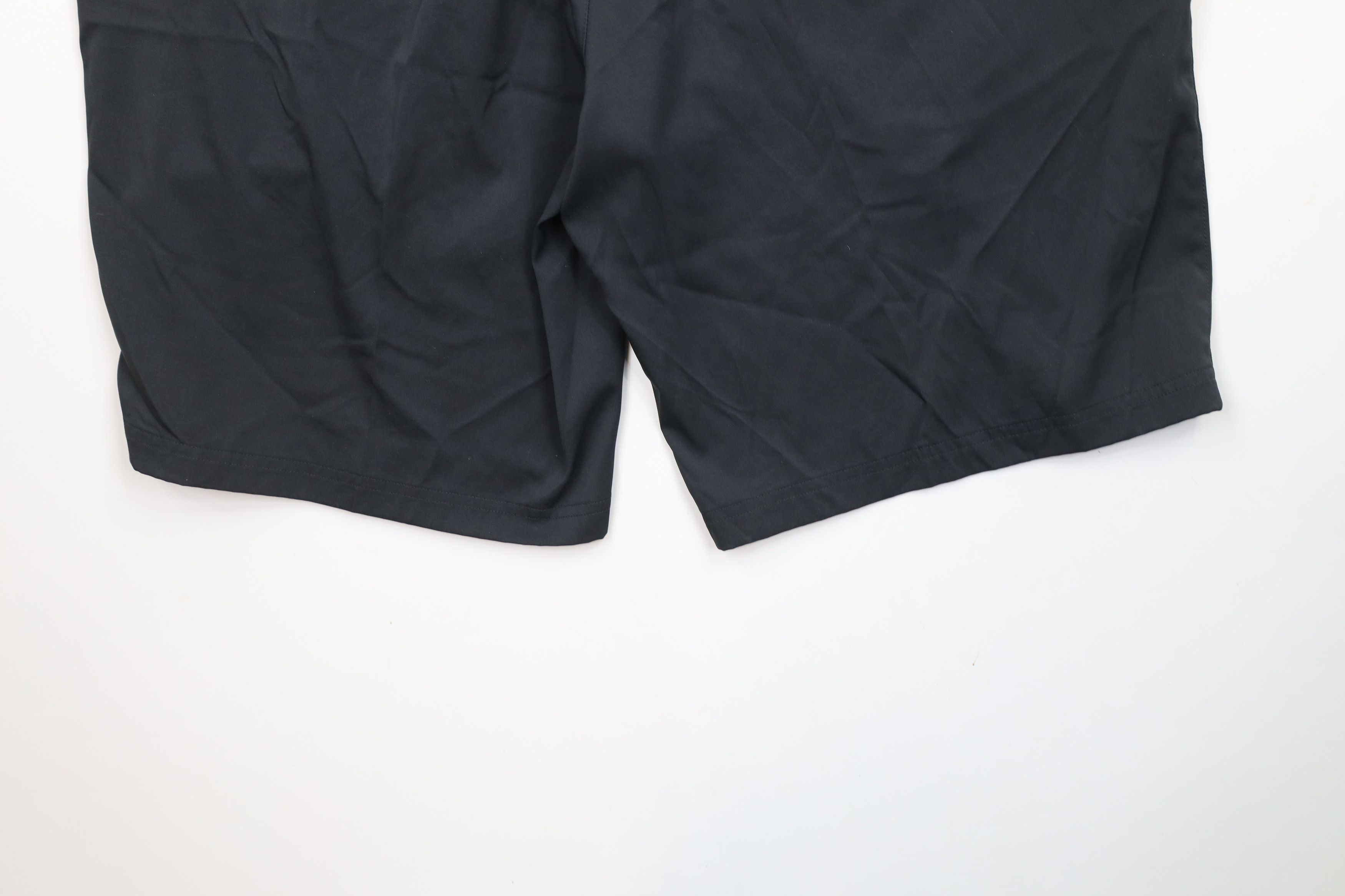 Nike × Vintage Nike Golf Tour Performance Travis Scott Mini Swoosh Shorts Size US 40 / EU 56 - 12 Thumbnail