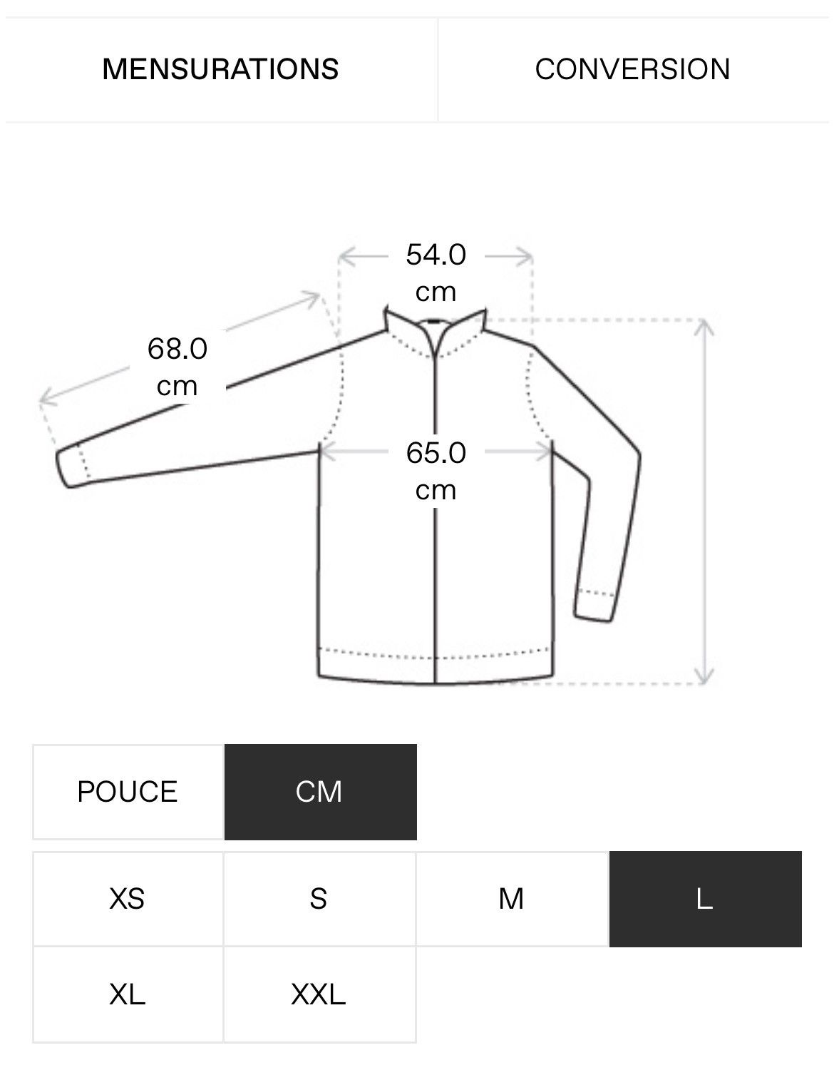 Kanuk Misto Bomber Jacket L Size US L / EU 52-54 / 3 - 14 Thumbnail