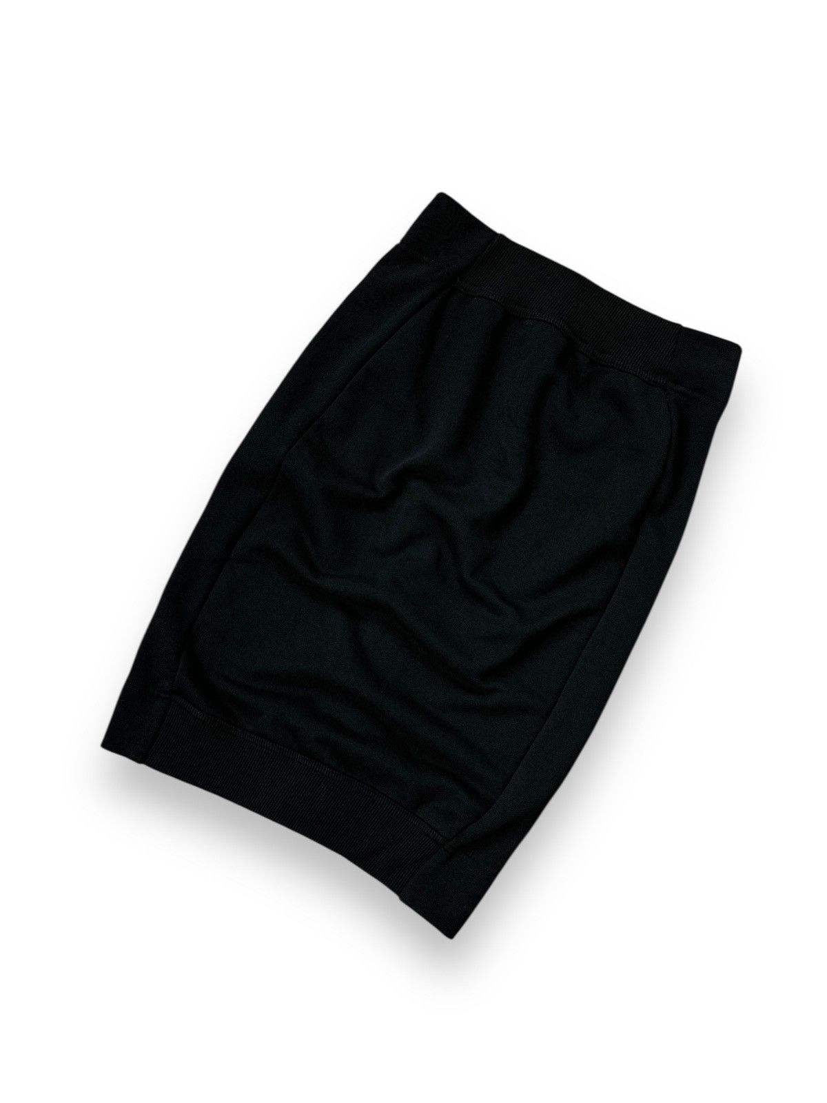 Diesel Diesel O-Geno Gonna Midi Skirt Front Zip Women’s Size 26 Size 26" / US 2 / IT 38 - 13 Thumbnail