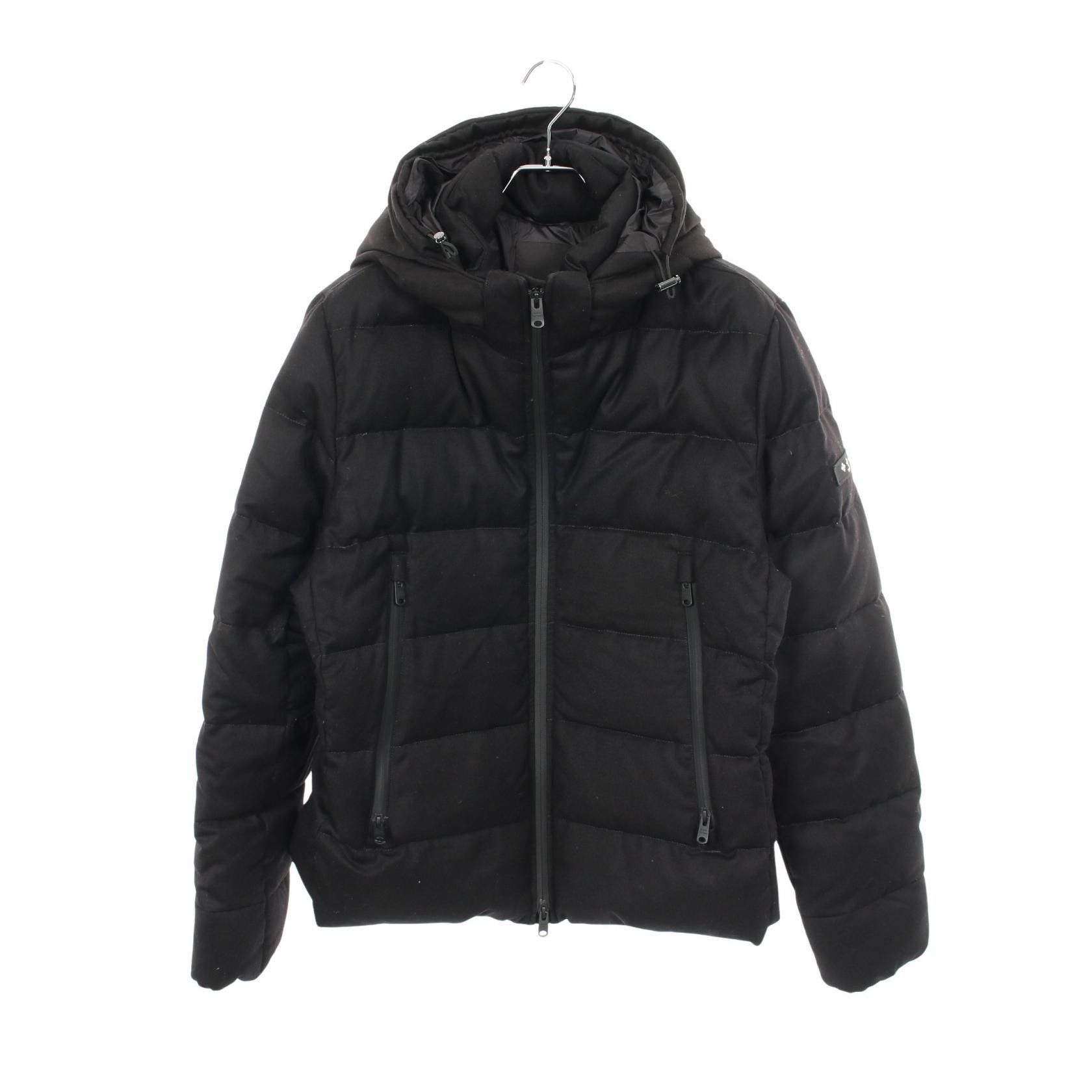 Other Other TATRAS AGORDO Wool Down Jacket Textile Outerwear MTKE23A4148-D DUTY FREE for USA Size ONE SIZE - 1 Thumbnail