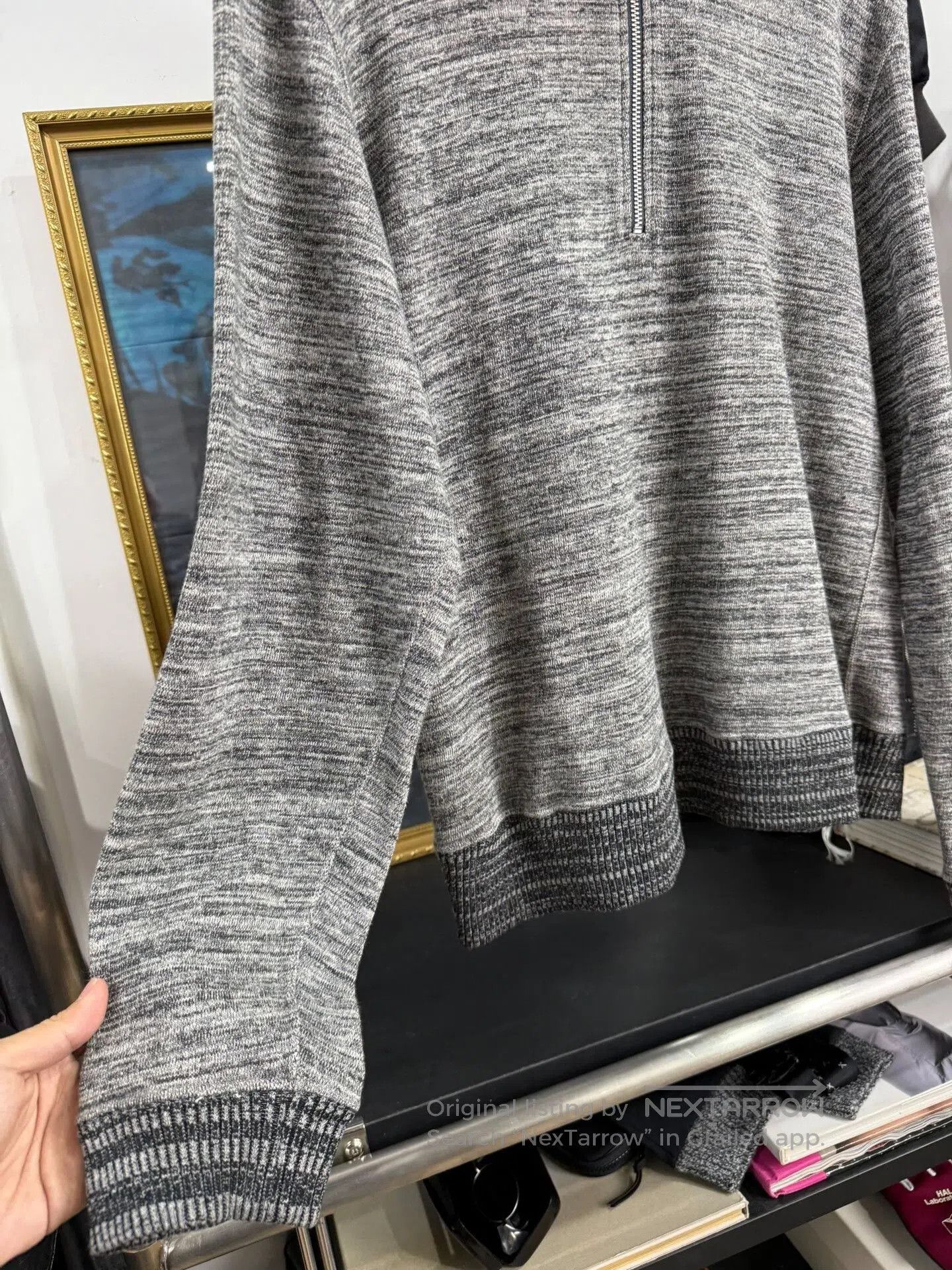 Issey Miyake Issey Miyake Men Sample Half. Size US M / EU 48-50 / 2 - 7 Thumbnail