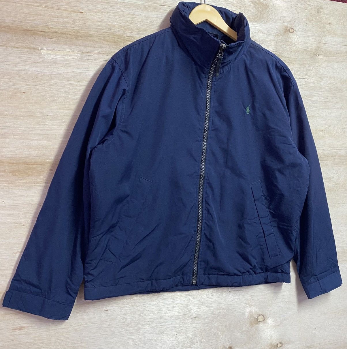 Polo Ralph Lauren Vintage Polo Ralph Lauren pufer jacket Size US XL / EU 56 / 4 - 2 Thumbnail