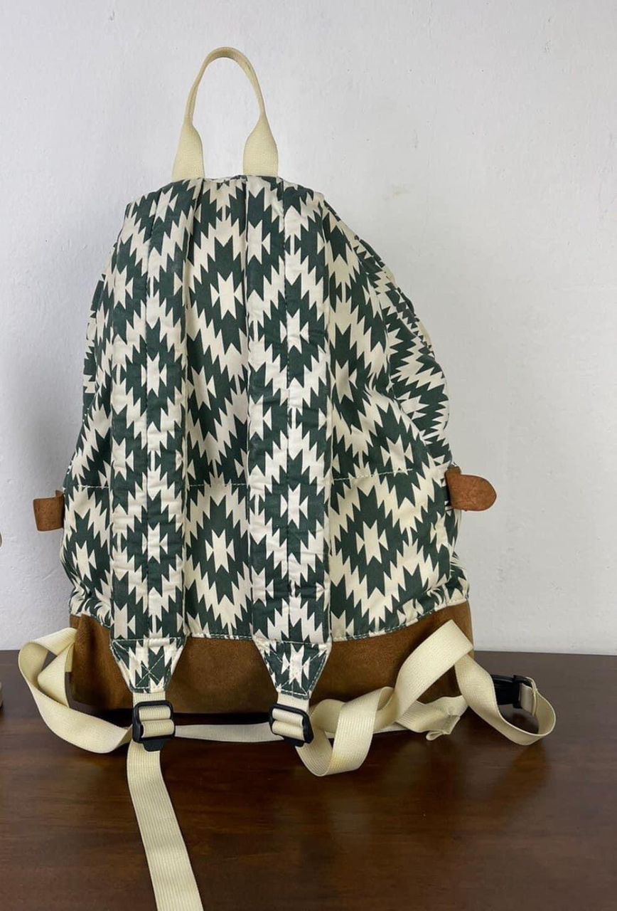 The North Face Authentic The North Face Navajo Purple Label Backpack Size ONE SIZE - 14 Thumbnail