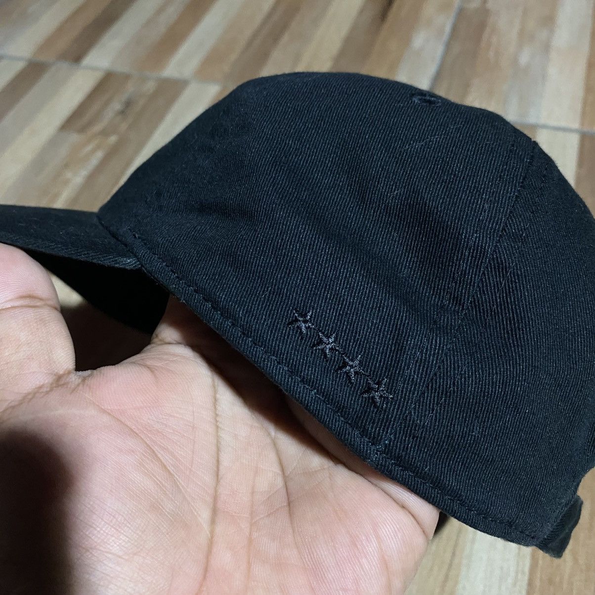 Band Tees × Japanese Brand Bump Of Chicken Official Merchandise Cap Size ONE SIZE - 5 Thumbnail