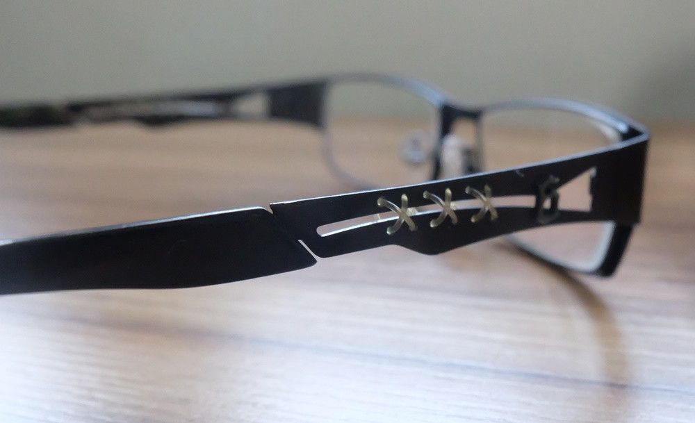 Other Uppersix Glasses Size ONE SIZE - 4 Thumbnail