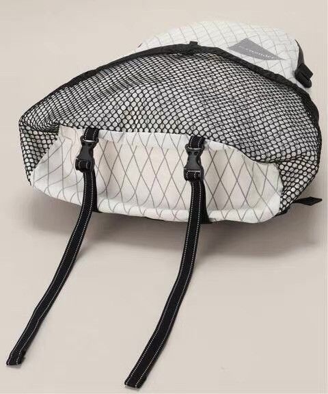 And Wander and wander X-Pac 20L Daypack Ｑ22 Size ONE SIZE - 7 Thumbnail