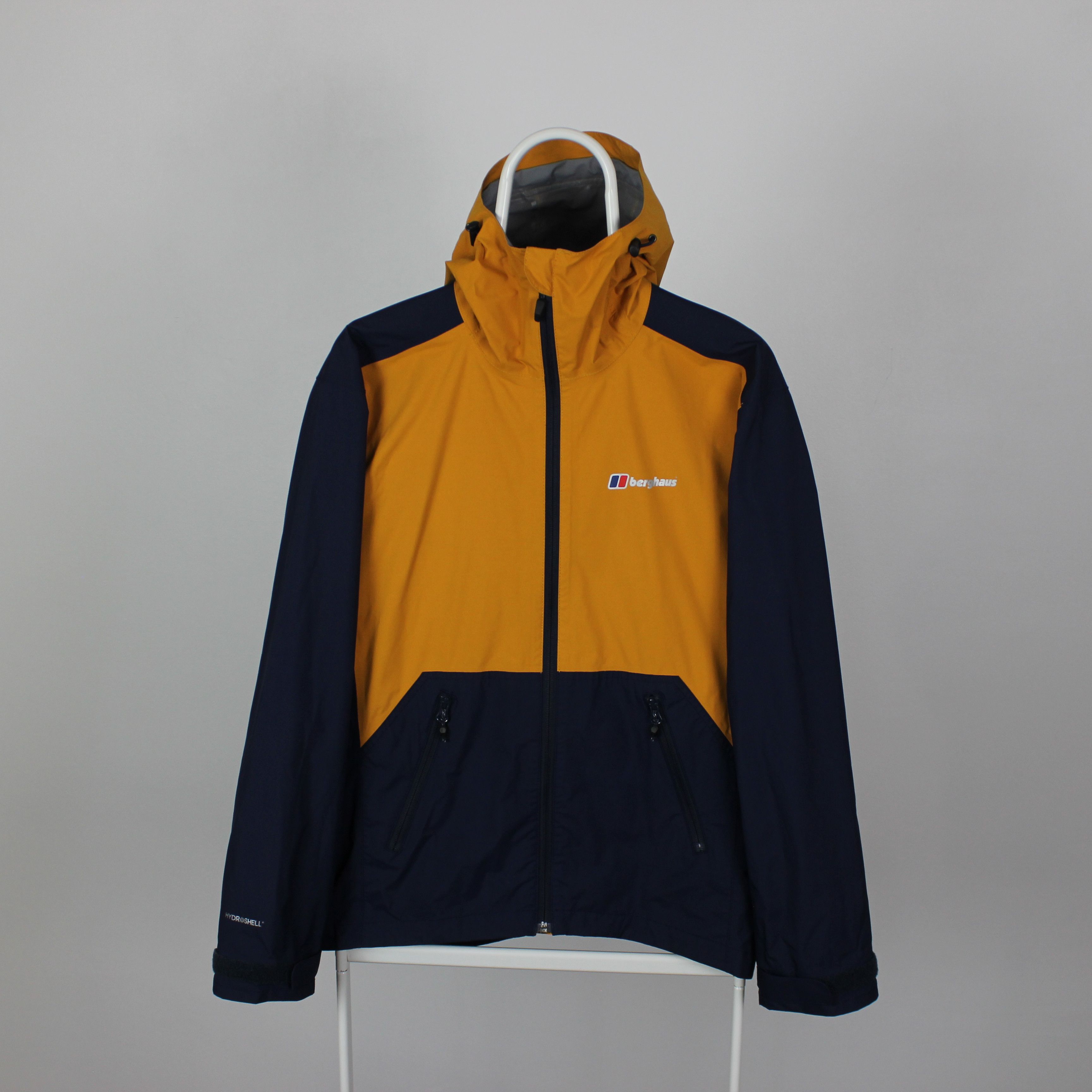 Berghaus Berghaus jacket light Hydroshell multicolor S Size US S / EU 44-46 / 1 - 3 Thumbnail