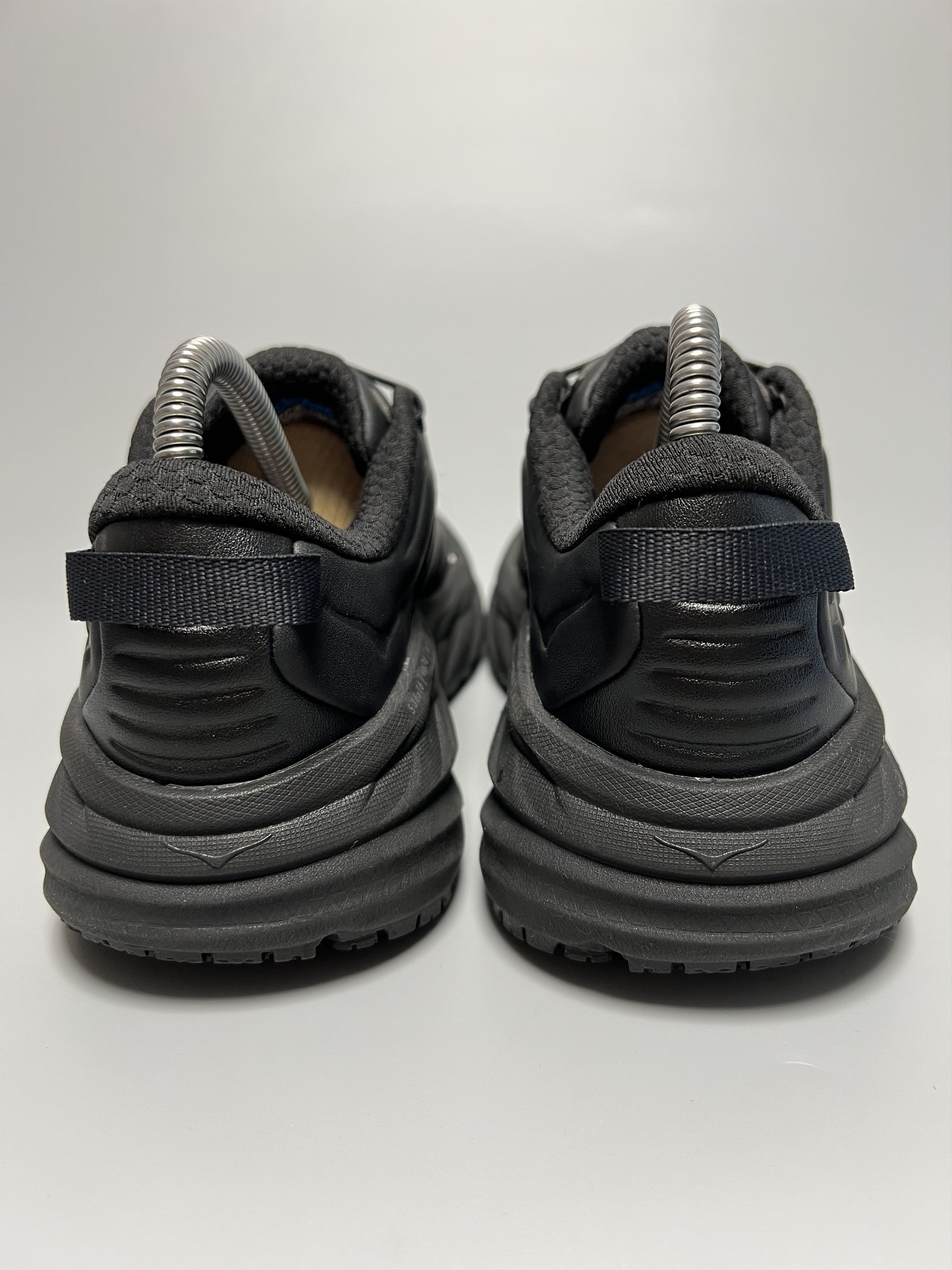 Hoka Hoka One One Bondi SR Running Shoes Walking Gym Training Size US 5.5 / IT 35.5 - 3 Thumbnail