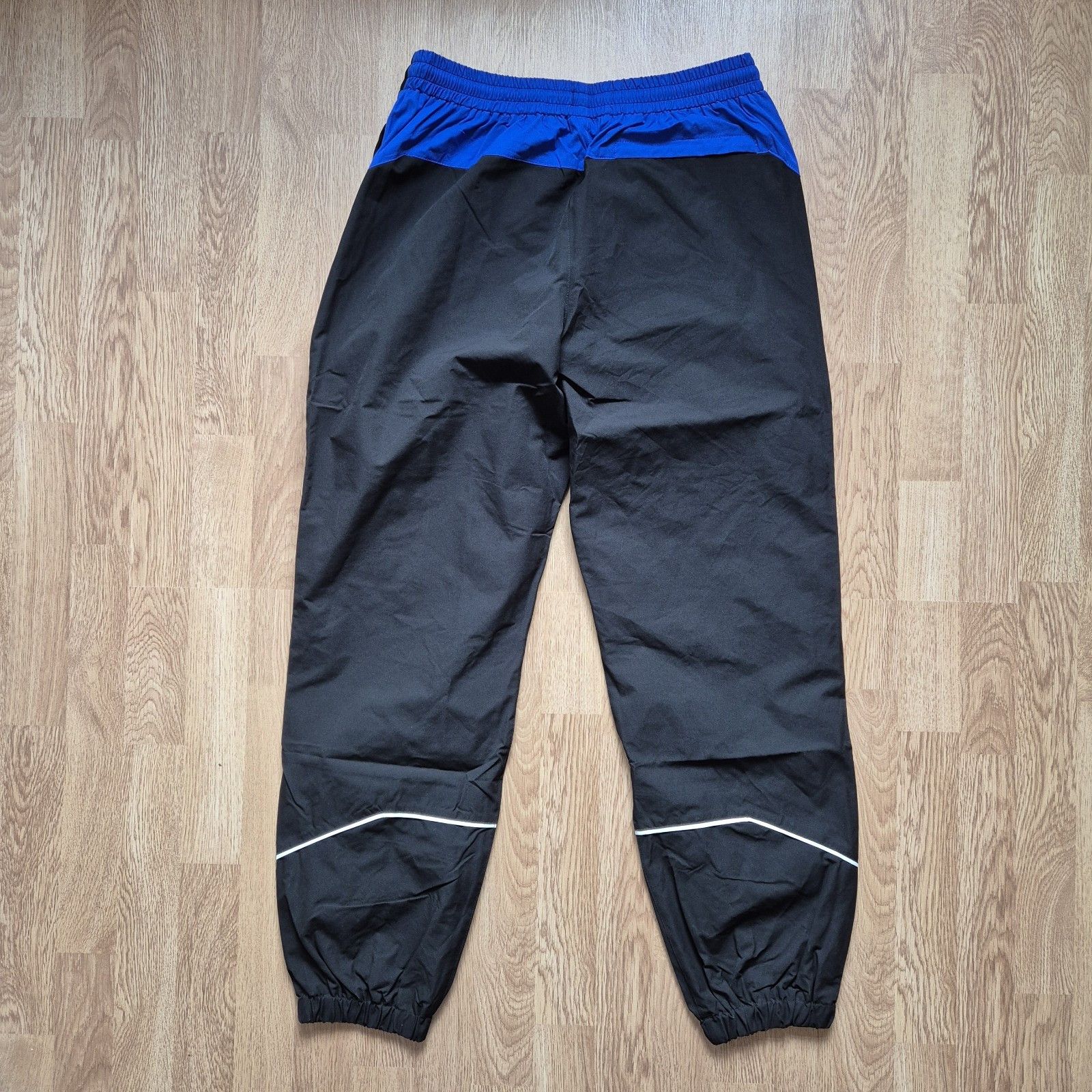 Palace Palace Palamat Shell Jogger Black Small Brand New SS24 Size US 30 / EU 46 - 2 Thumbnail