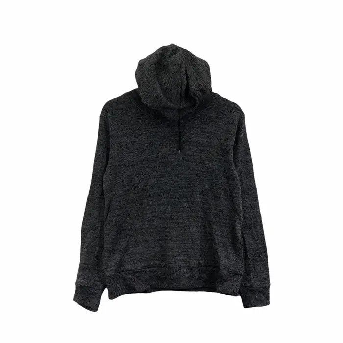 Vtg HARE JAPAN DESIGNER Minimalist Design Hoodie Jacket