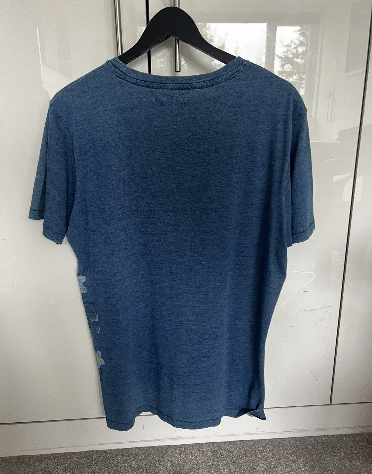 Jacob Cohen Jacob Cohen Mens T-Shirt Short Sleeve M Size US M / EU 48-50 / 2 - 4 Thumbnail