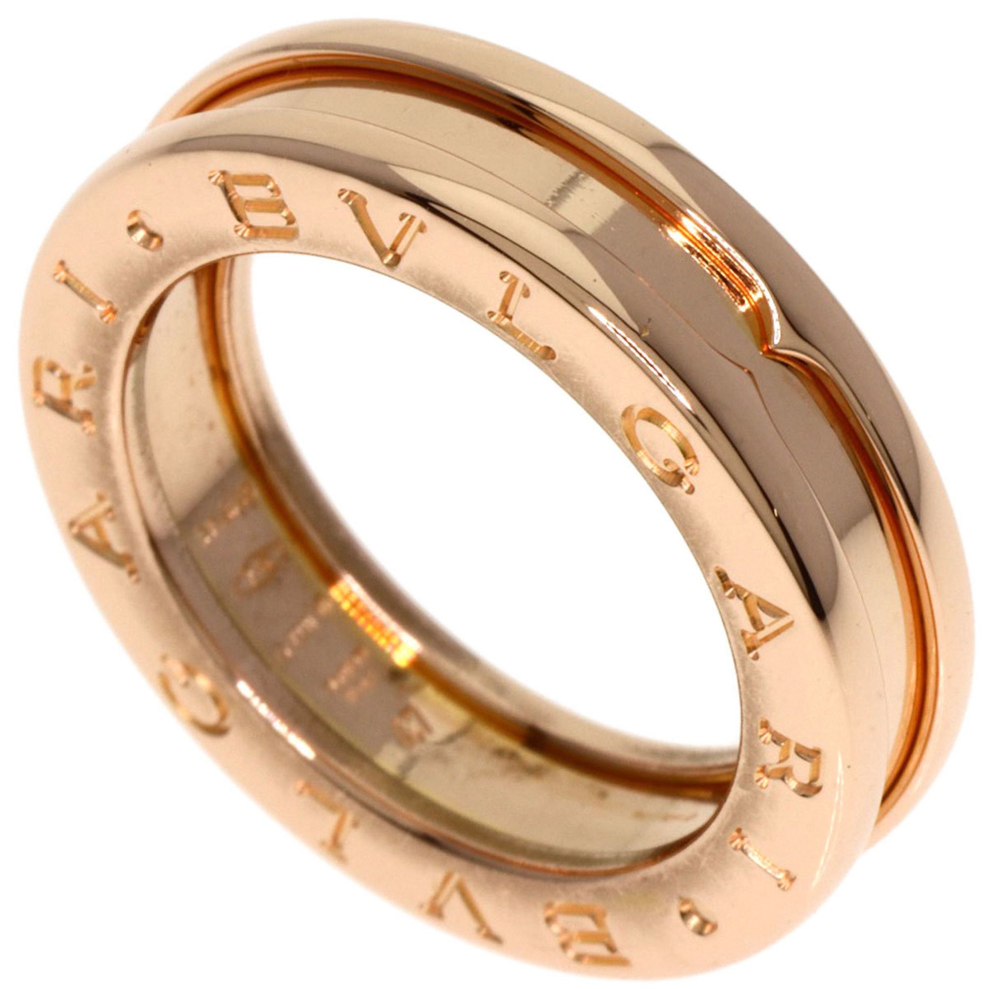 Bvlgari Bulgari B-ZERO ring # 47 ring Size ONE SIZE - 1 Thumbnail
