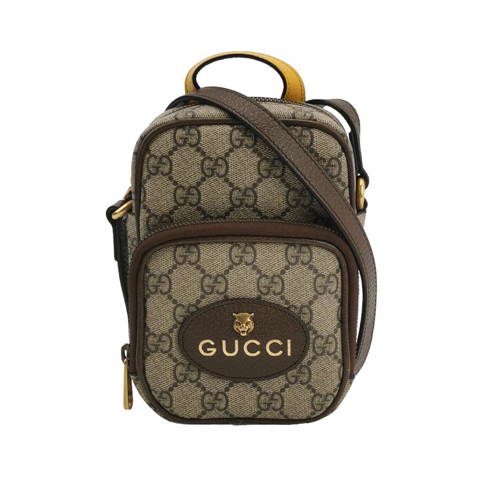 Gucci Gucci Women os Crossbody Bags Size ONE SIZE - 1 Thumbnail