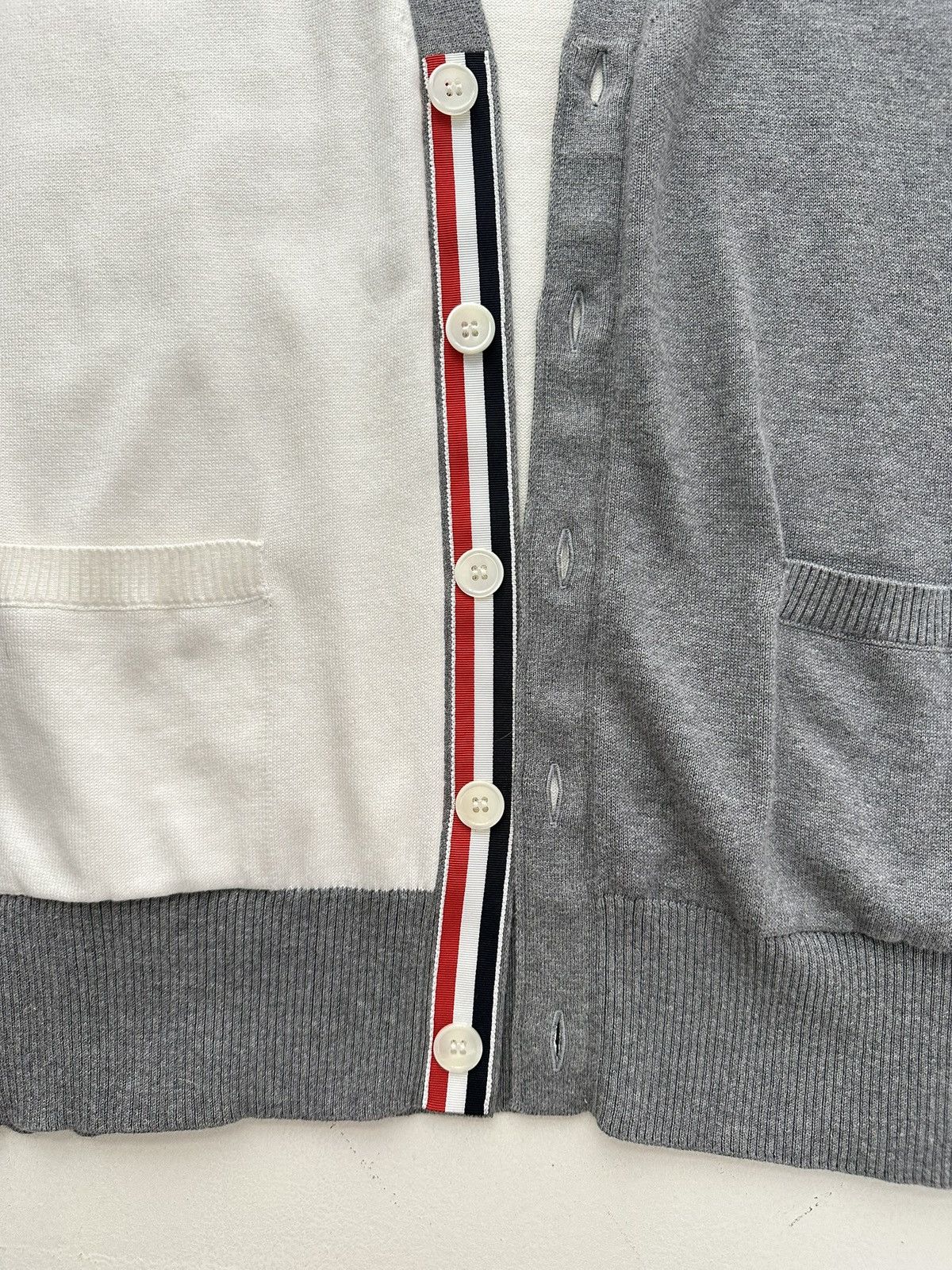 Thom Browne Thom Browne Size US XXL / EU 58 / 5 - 2 Thumbnail