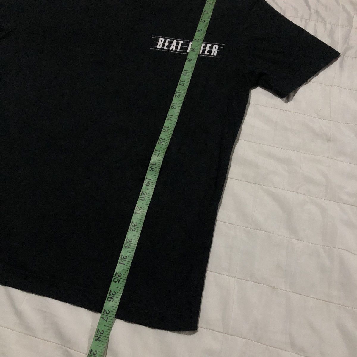 Marlboro Malboro X Diet Butcher Slim Skin Tee Shirt Size US M / EU 48-50 / 2 - 6 Thumbnail