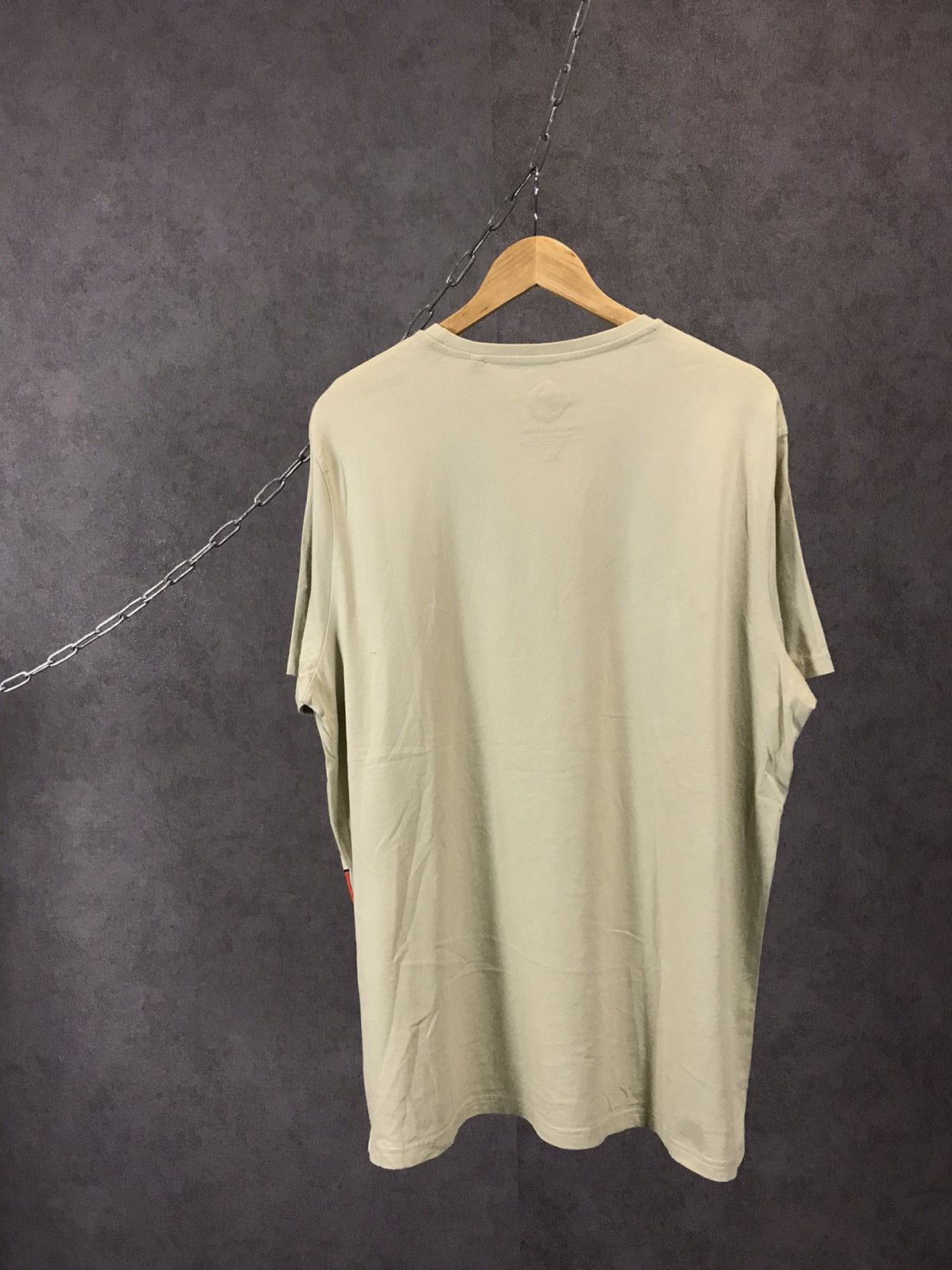 Other Ghostbusters cult movie tee Size US XL / EU 56 / 4 - 5 Thumbnail