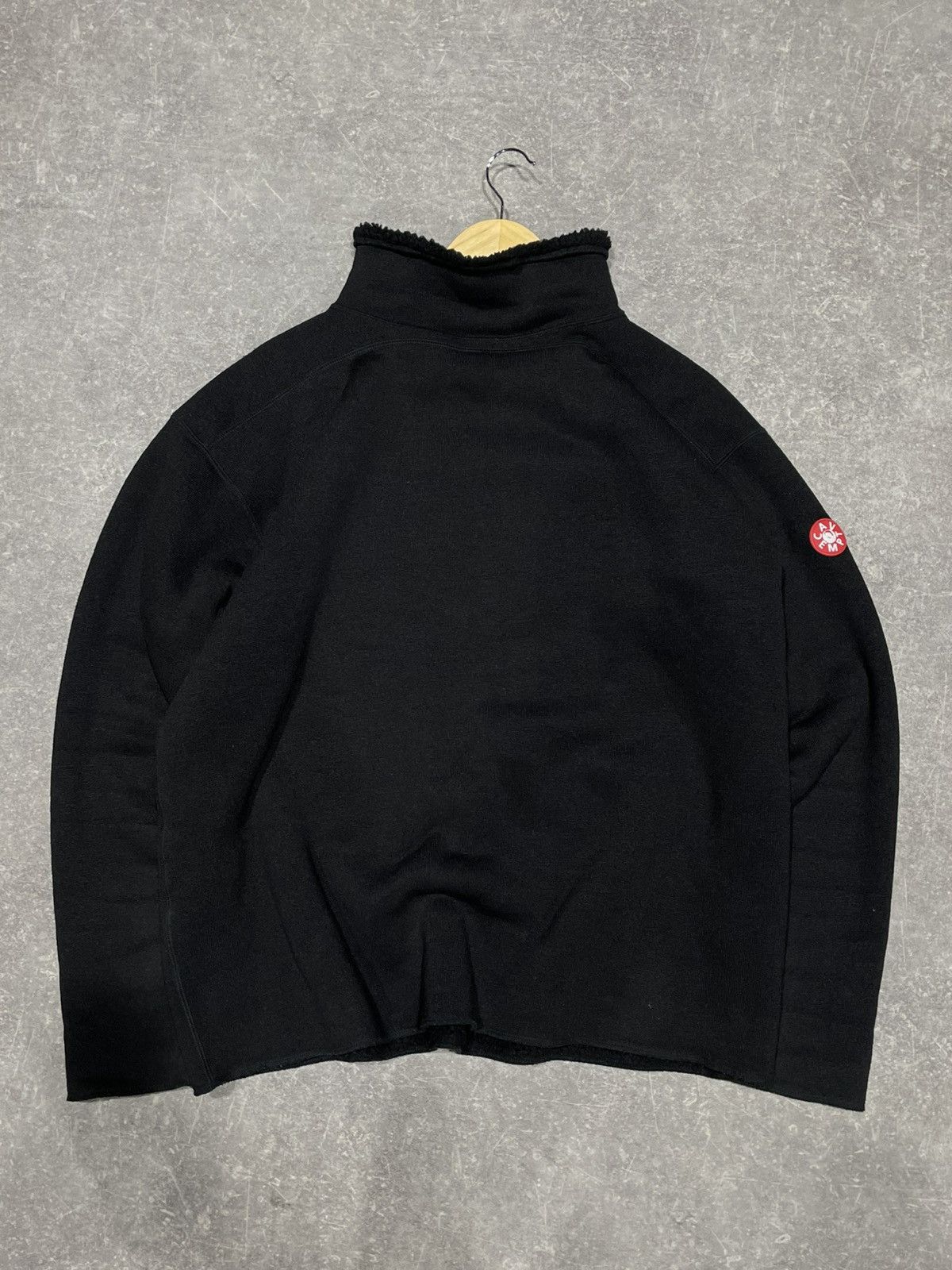 Cav Empt × Japanese Brand × Vintage cav empt Sz XL Size US XL / EU 56 / 4 - 1 Thumbnail
