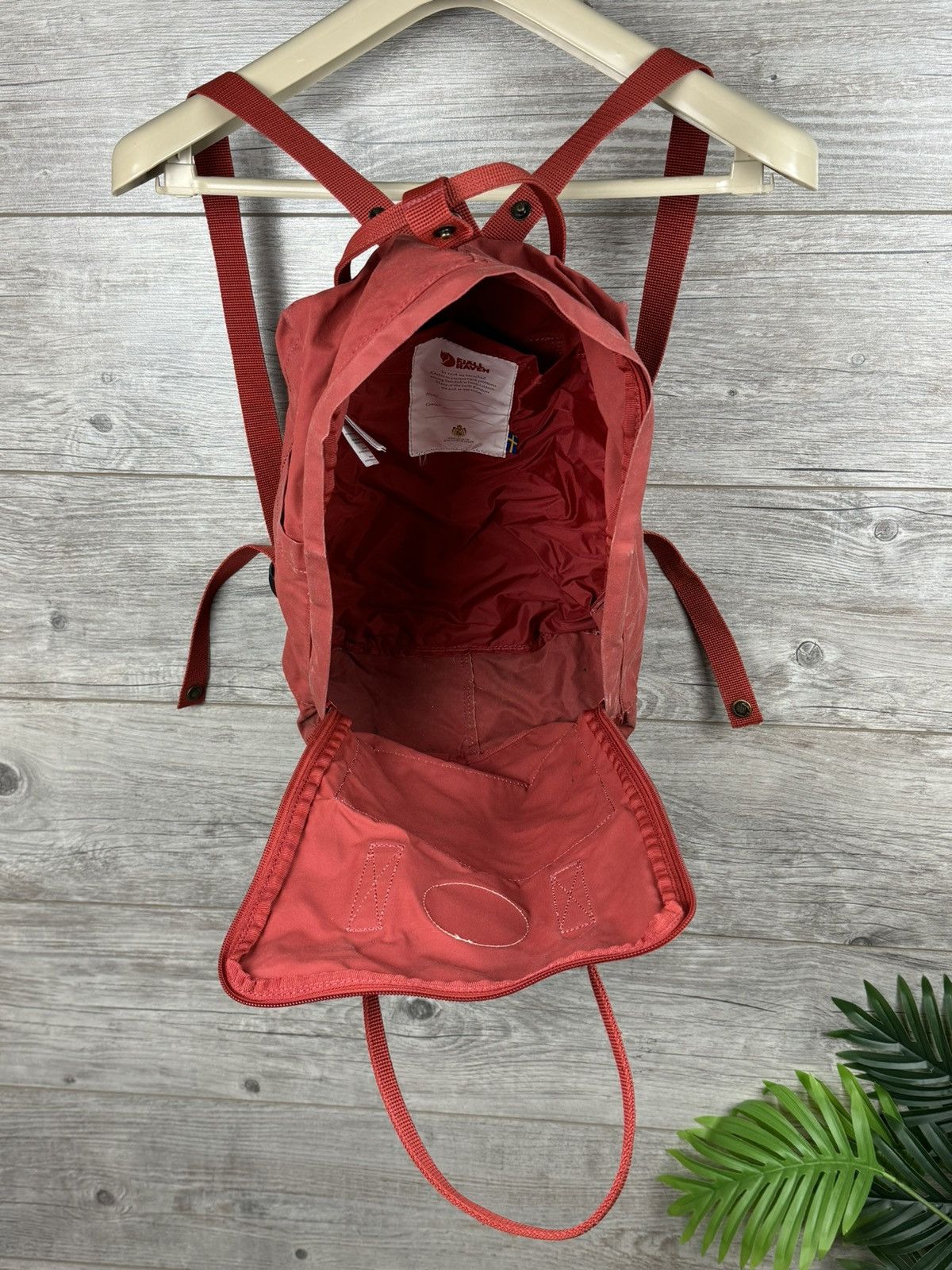 Fjallraven Fjallraven Kanken Size ONE SIZE - 14 Thumbnail