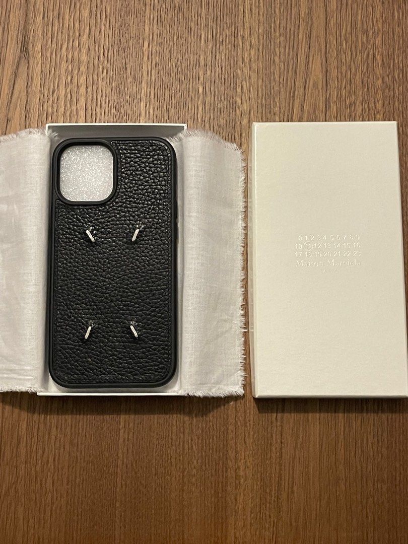 Maison Margiela Phone Holder | Grailed