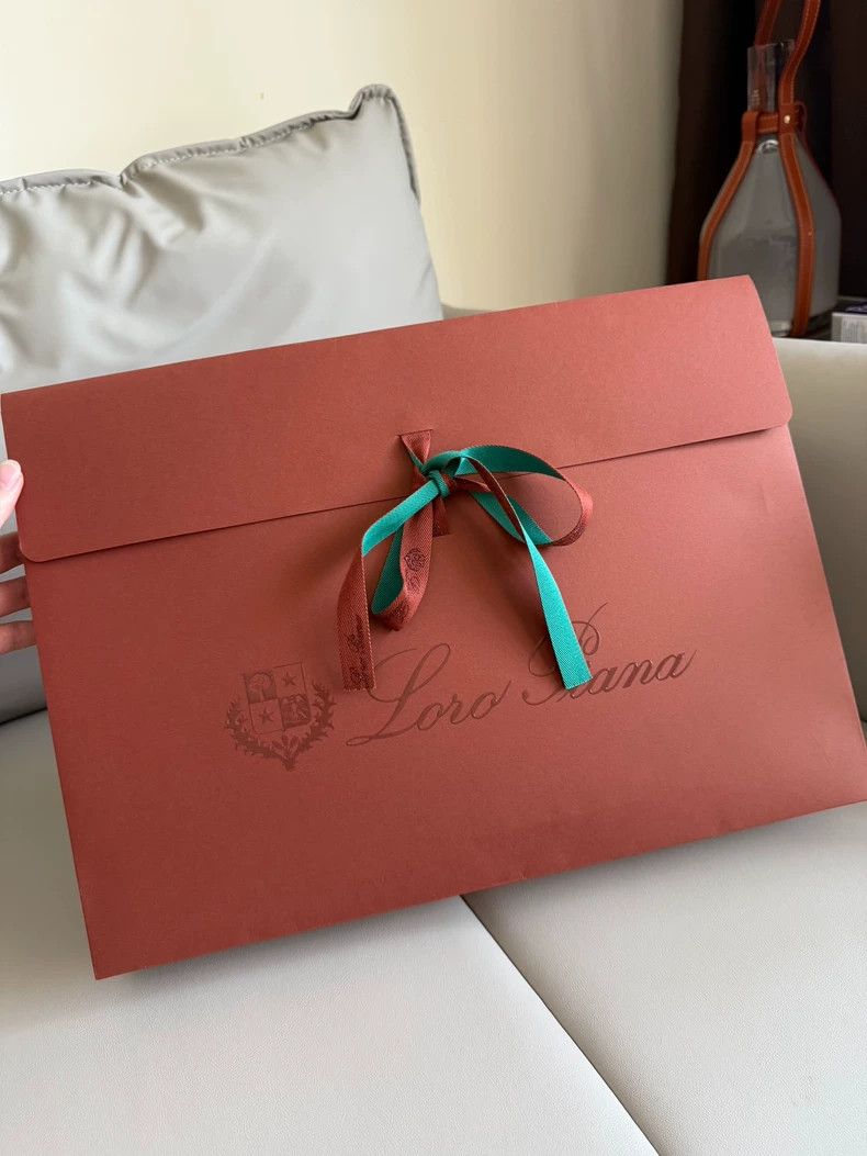 Loro Piana LORO PIANA Curtain with long tassels Size ONE SIZE - 2 Thumbnail
