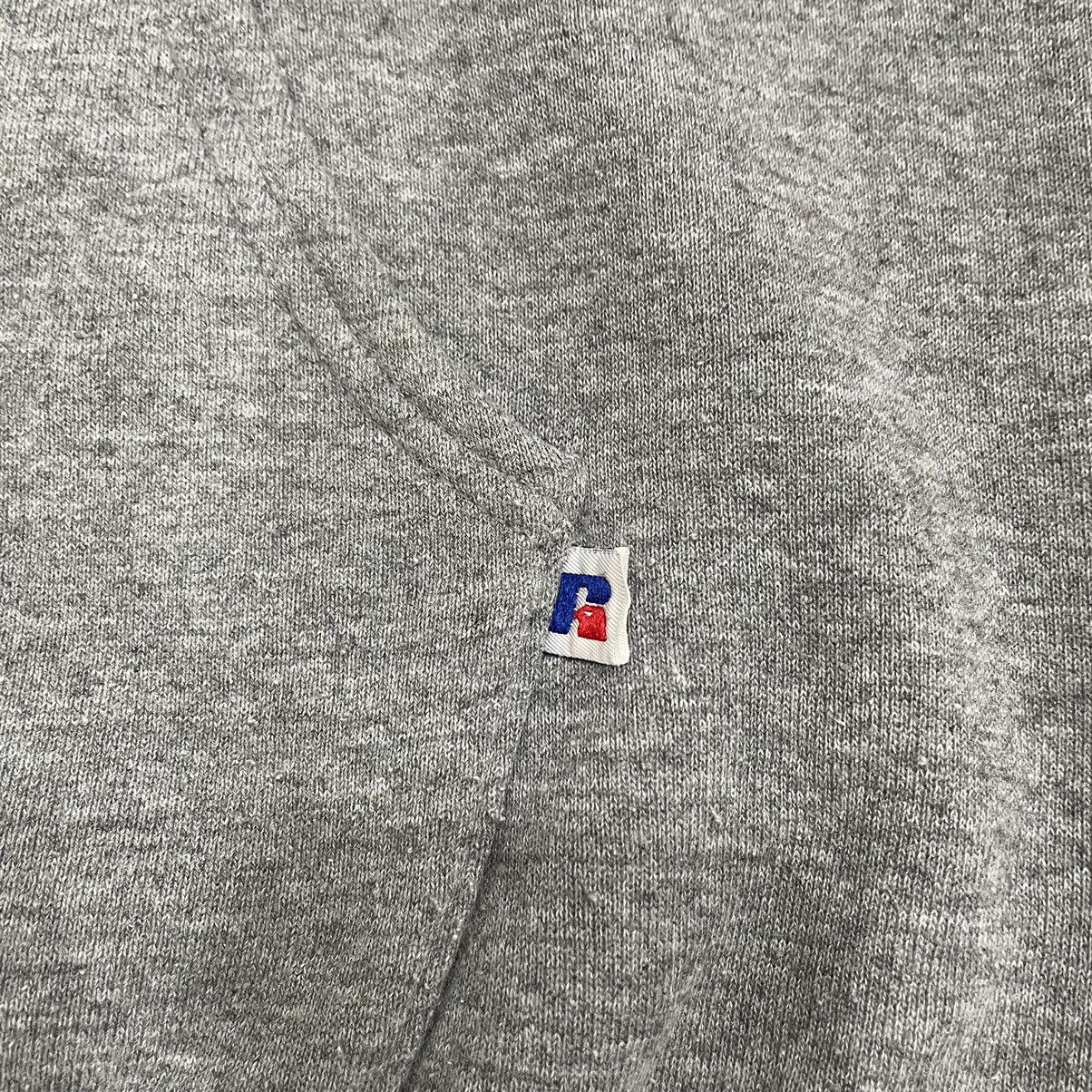 Russell Athletic Final Drop‼️ Vintage US Army Marine ARMY x Russell Athletic Size US L / EU 52-54 / 3 - 7 Thumbnail