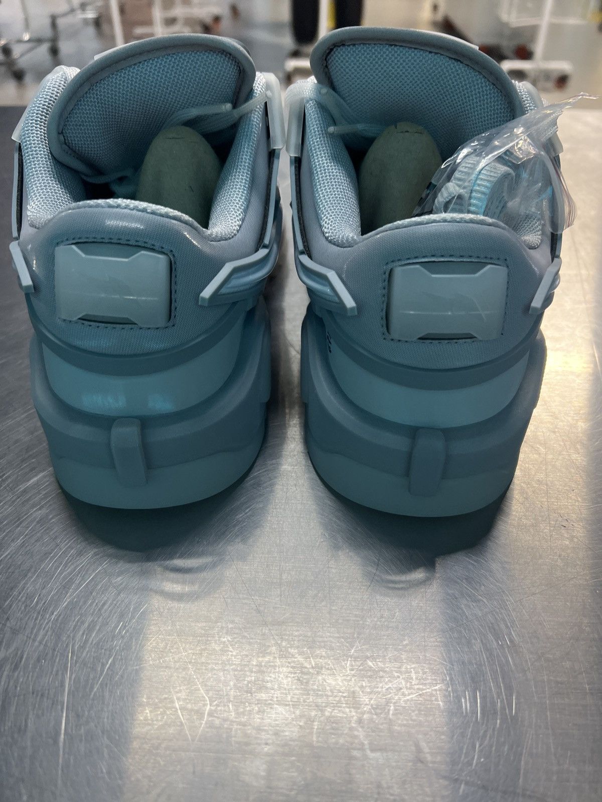 Nike Nike x RTFKT dunk genesis Size US 11 / EU 44 - 4 Thumbnail