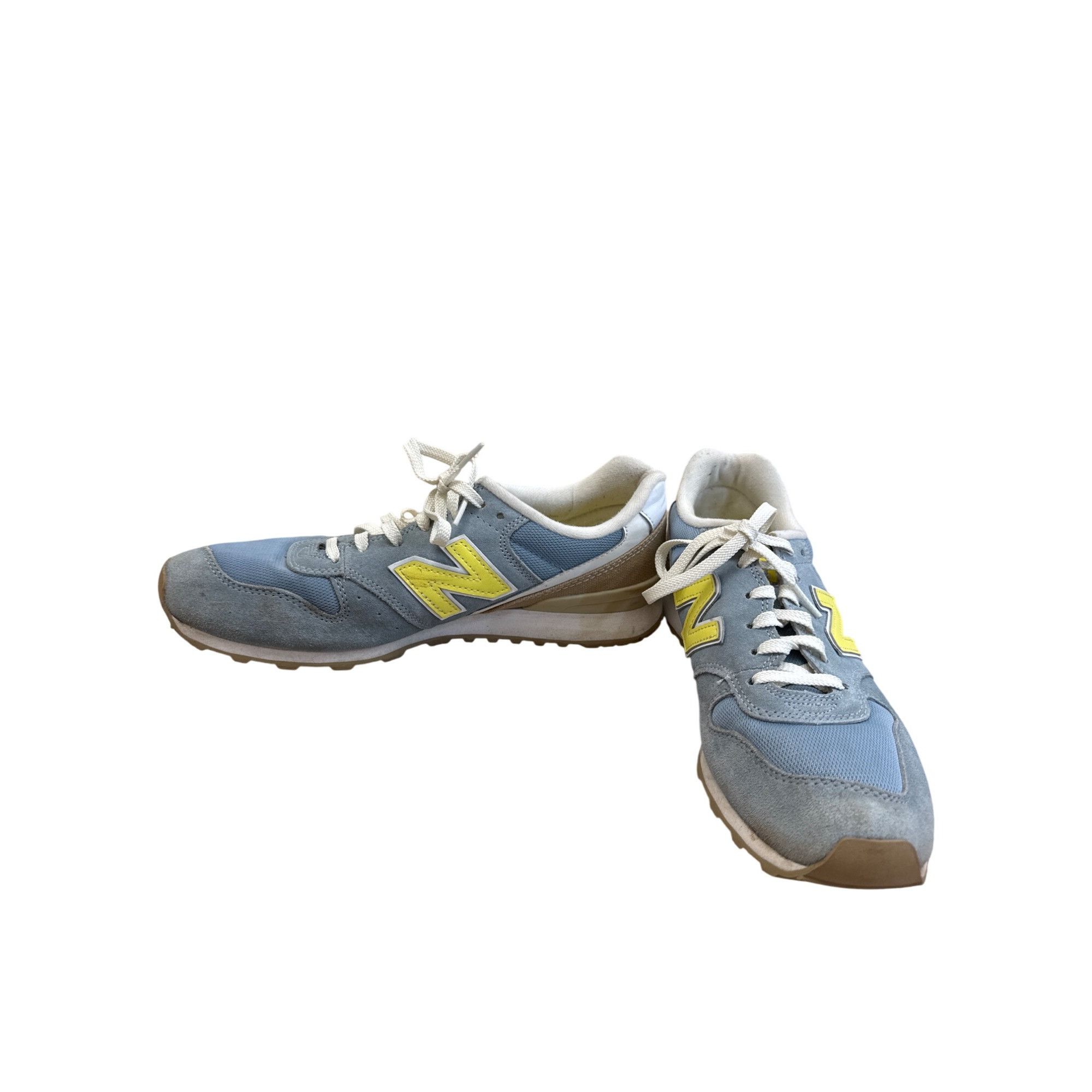 New Balance New Balance 696 Womens running Sneakers Size 9.5 SKU 7766 Size US 9.5 / IT 39.5 - 2 Thumbnail