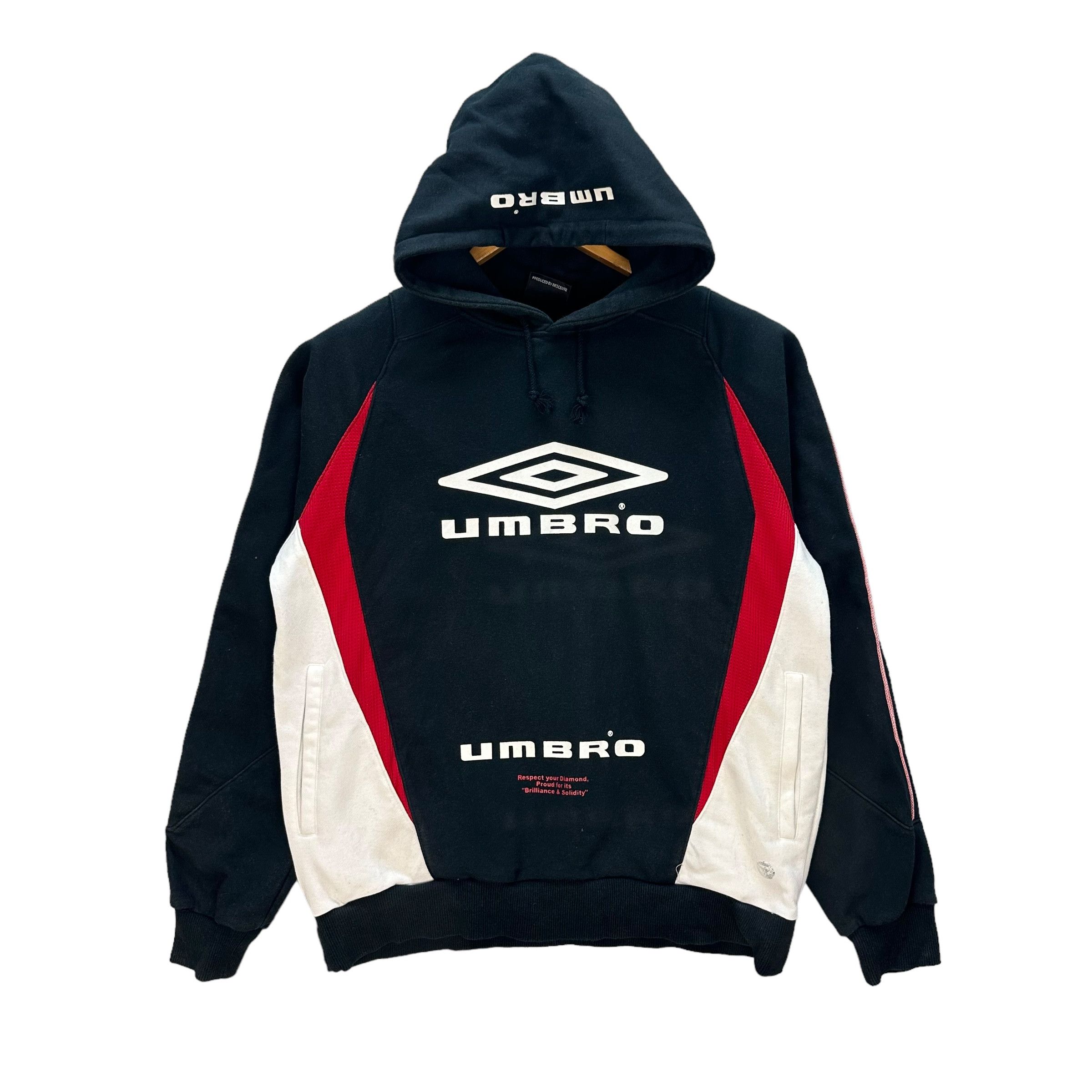 Descente × Umbro | Grailed