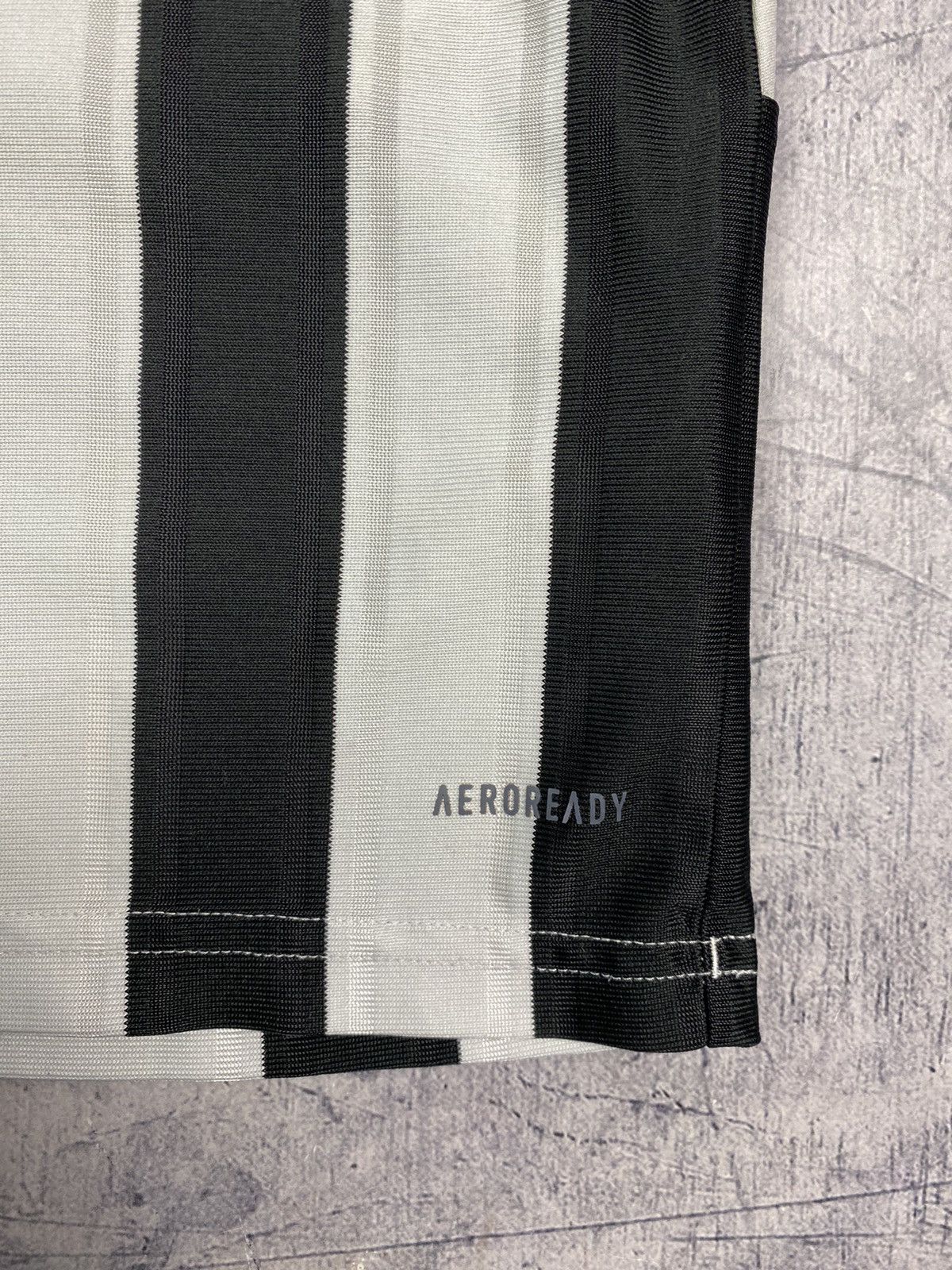 Adidas Adidas Juventus Soccer Jersey Size US S / EU 44-46 / 1 - 9 Thumbnail