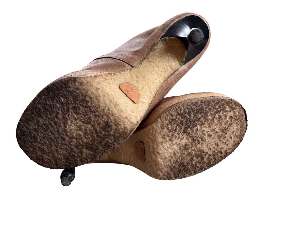 Marc Jacobs Marc Jacobs ankle bboties Size US 6 / IT 36 - 7 Thumbnail