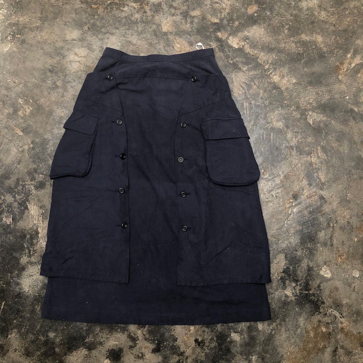 Other Senso unico Size 27" / US 4 / IT 40 - 1 Thumbnail