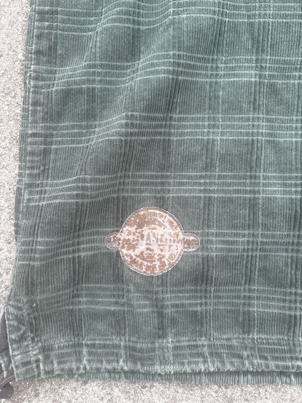 Disney Disney quarter zip Size US M / EU 48-50 / 2 - 3 Thumbnail