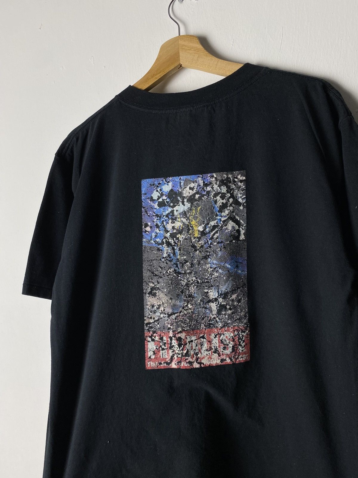 Playstation Vintage Tekken 4 The King of Ironfist Finalist 2001 Size US XL / EU 56 / 4 - 6 Thumbnail