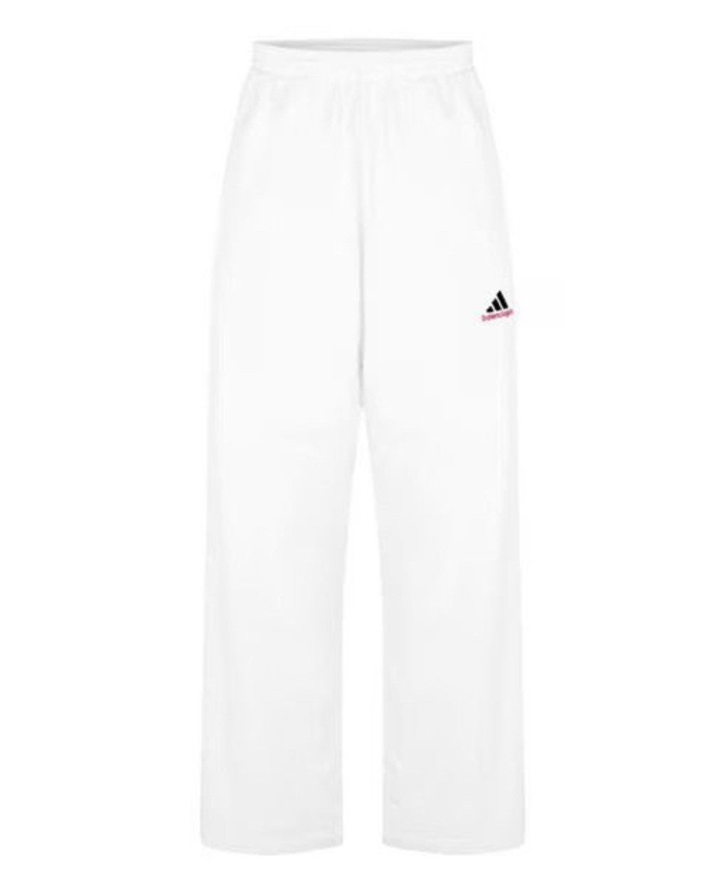 Cargo Flared Pants