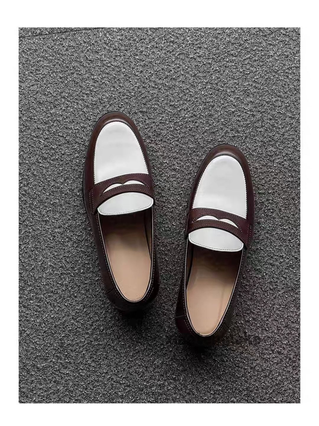 Vintage Unisex outdoor utility punk yuppie loafer shoes Size US 10 / EU 43 - 8 Thumbnail