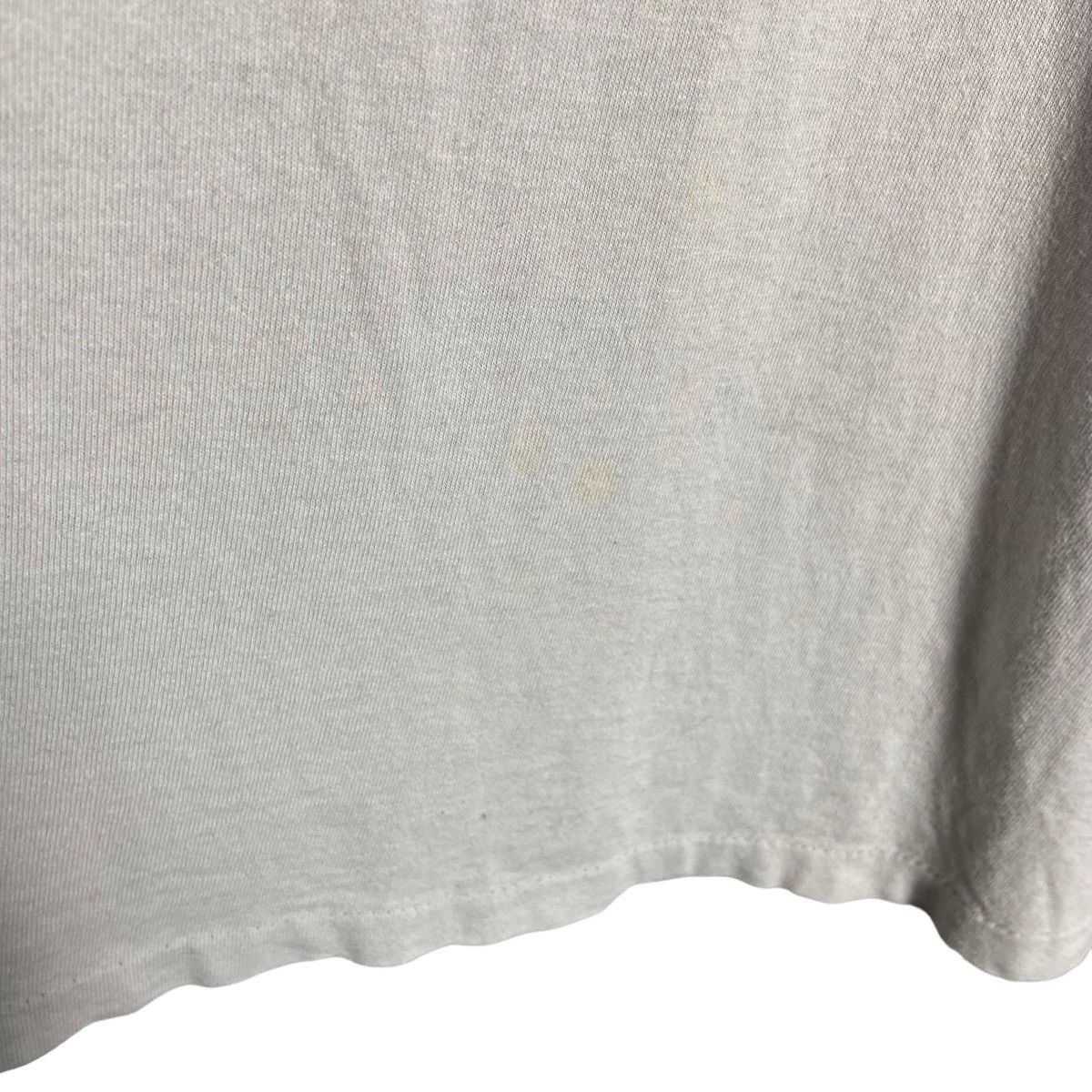 Band Tees Vintage 90s Kemuri Japanese Pop Punk Vans T-Shirt / Band Tee Size US L / EU 52-54 / 3 - 9 Thumbnail