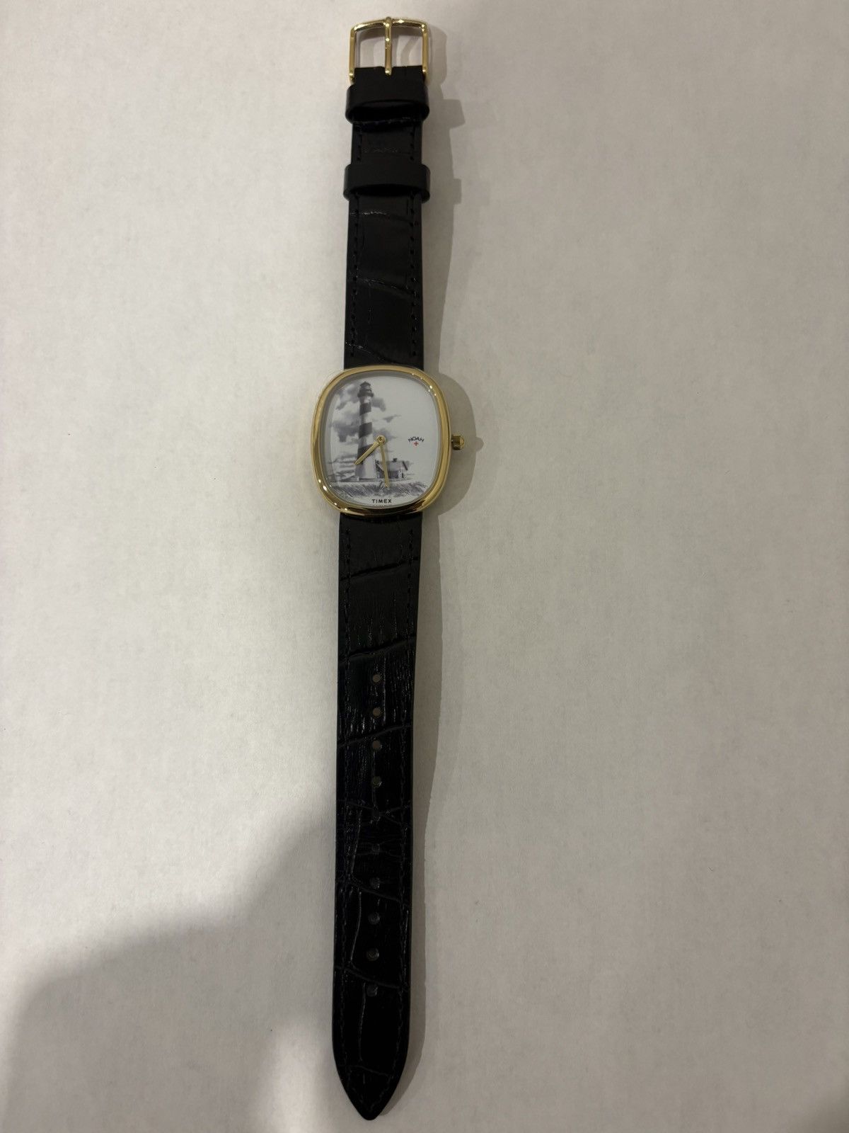 Noah × Timex Lighthouse watch Size ONE SIZE - 5 Thumbnail