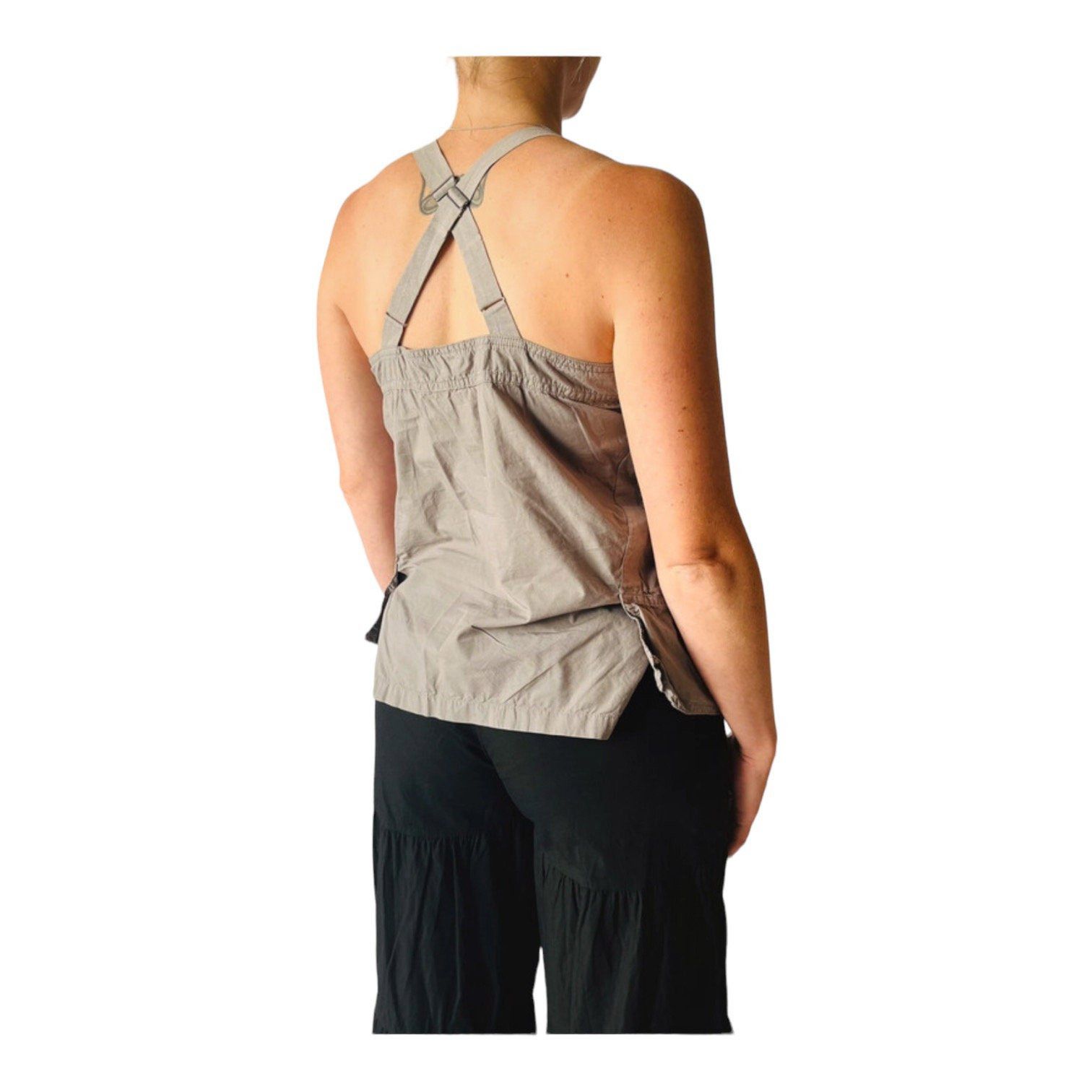 Cop Copine The Cop Copine Zig Zag Top Size ONE SIZE - 3 Thumbnail