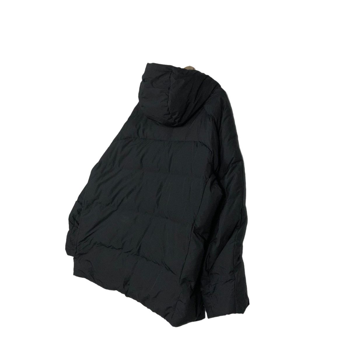 Japanese Brand 🔥Vintage Puffer Down Jacket Uniqlo Japan Issey Miyake Size US XXL / EU 58 / 5 - 11 Thumbnail