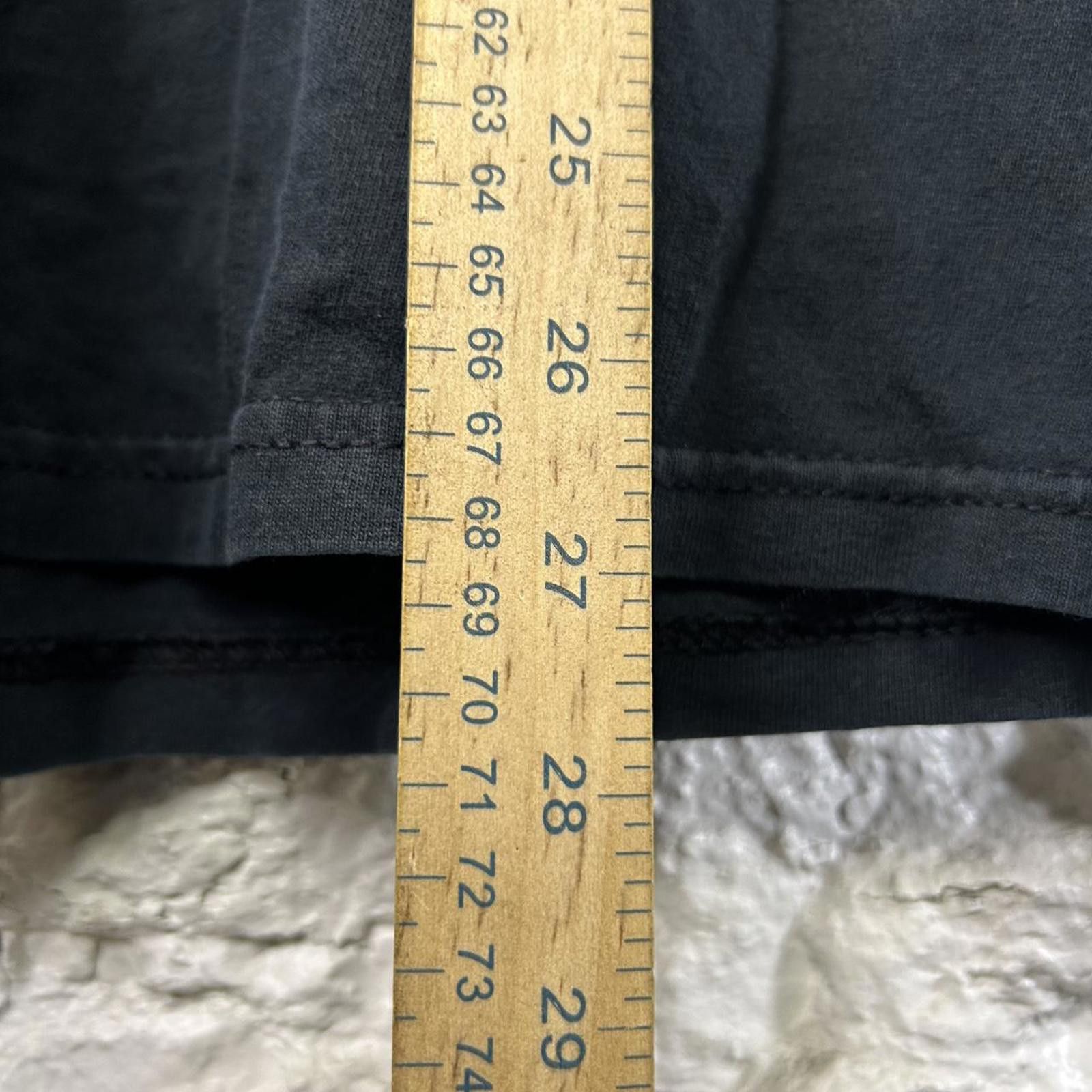 Other VTG Balzac Atom Age Vampire in 308 Japanese Band Tee Medium Size US M / EU 48-50 / 2 - 8 Thumbnail