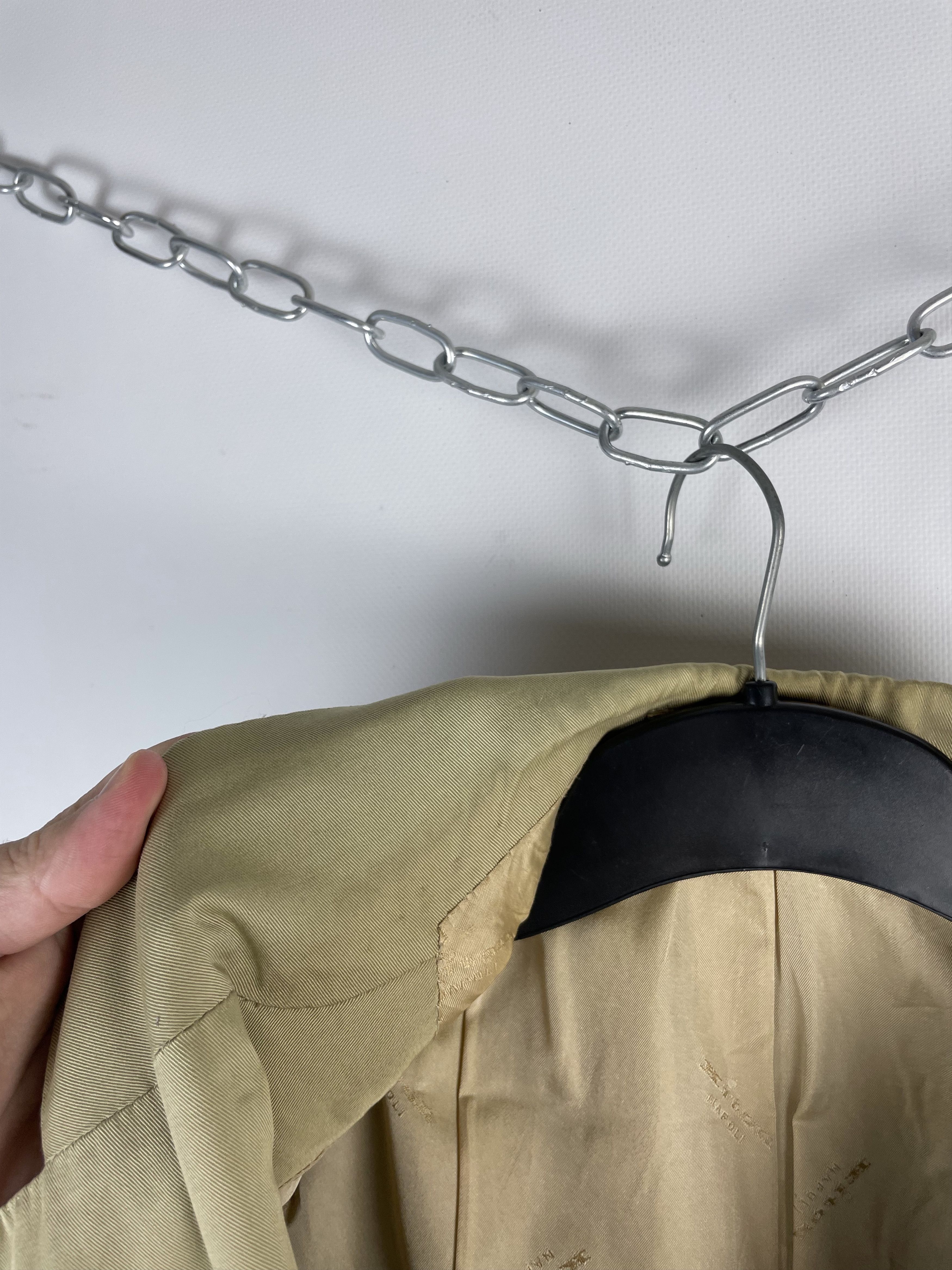 Kiton Vintage Kiton Blazer Size 50S - 8 Thumbnail