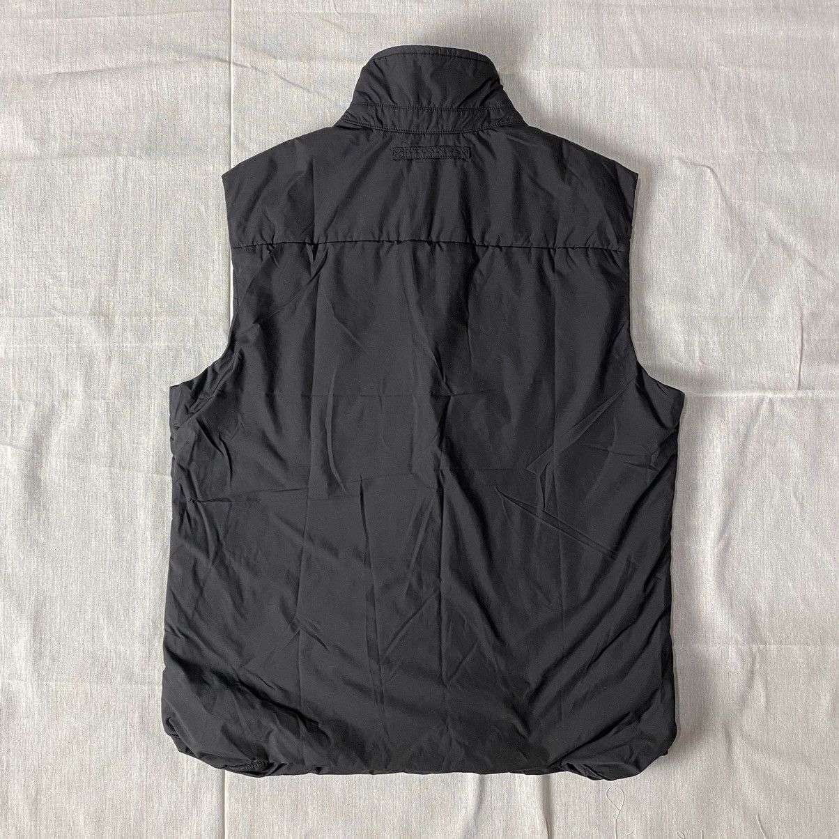 Prada Prada sport padded vest Size US M / EU 48-50 / 2 - 12 Thumbnail